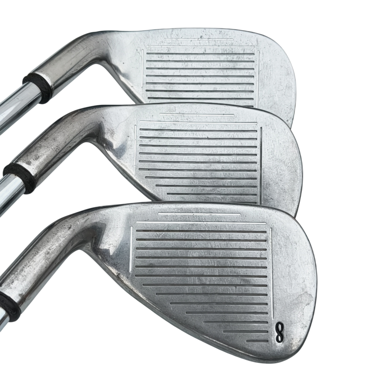 Callaway X22 Jernsæt / 4-PW / Flex Regular / Stål