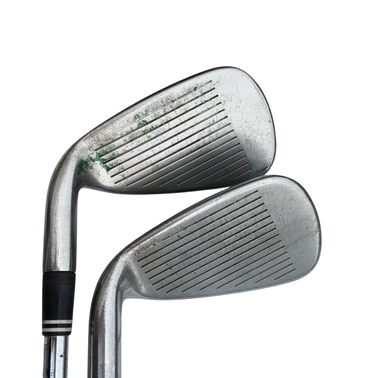Cleveland TA6 Jernsæt / 3-PW / Flex Regular / Stål