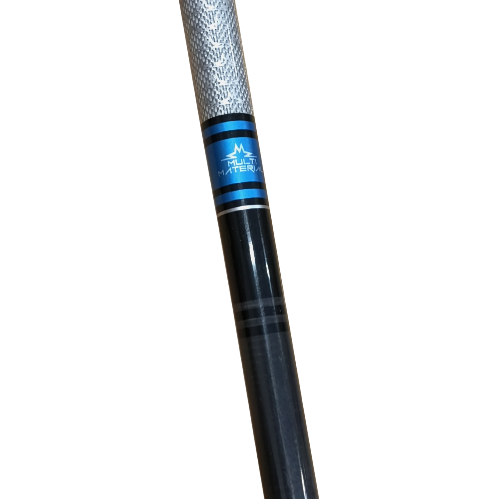 TaylorMade Tensei Blue 55 Driver Skaft / Flex Stiff / TaylorMade 2nd Gen