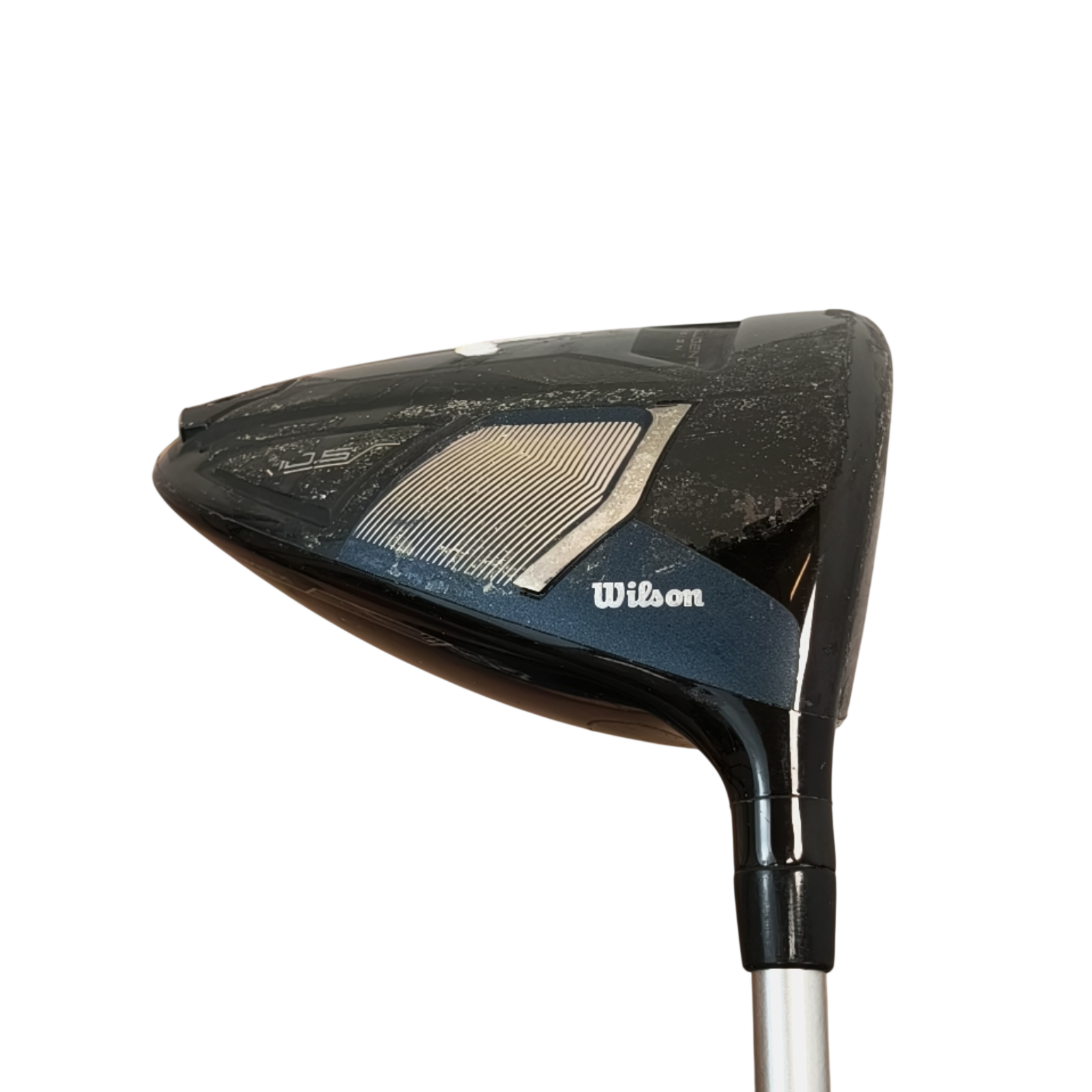 Wilson D9 Driver / Flex Regular / Loft 10.5