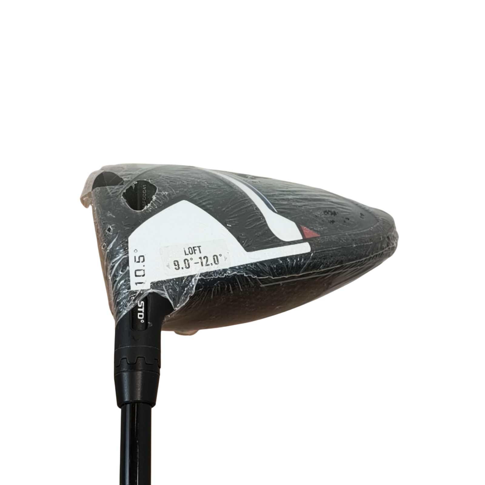 Venstre Cobra AeroJet Driver / Flex Stiff / Loft 10.5