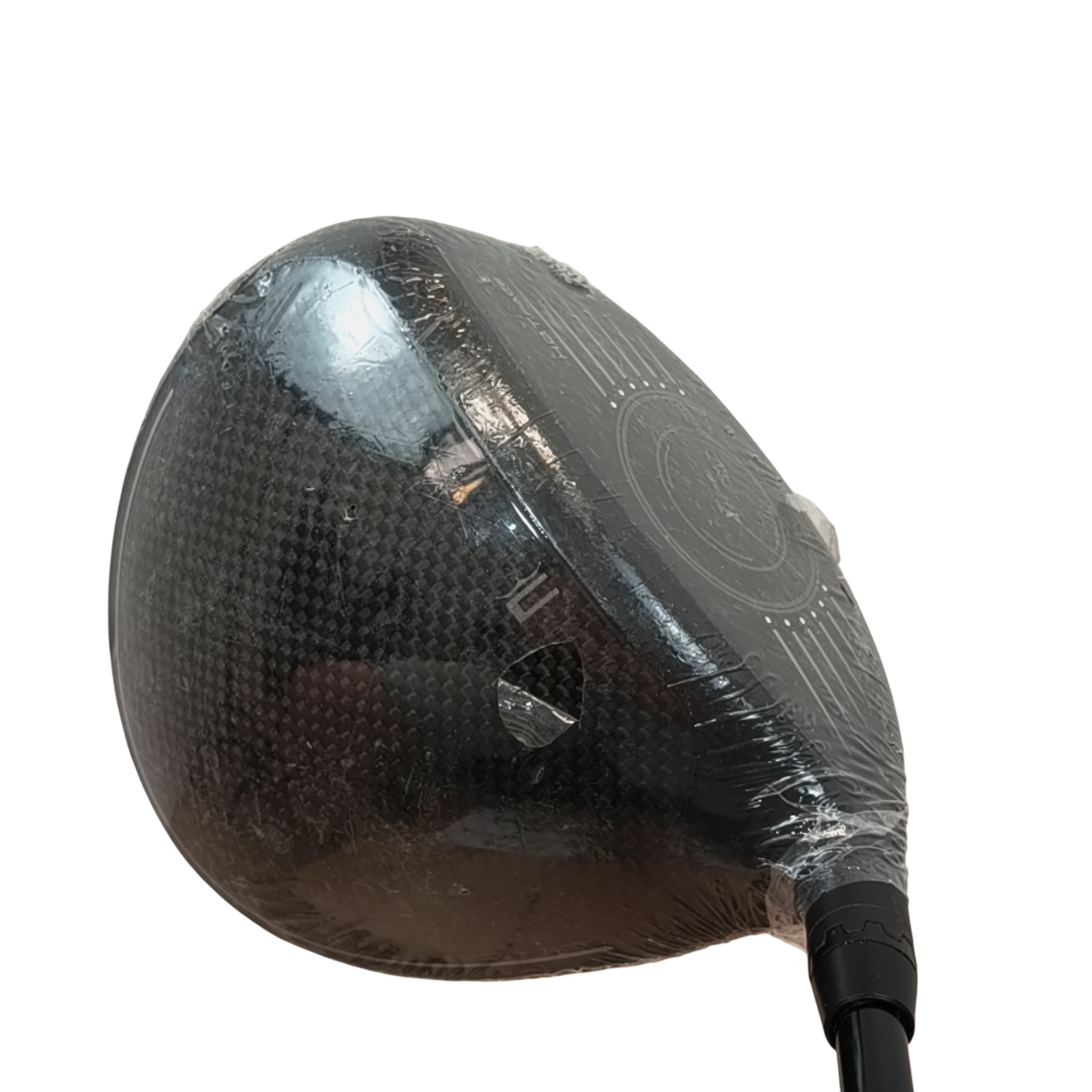 Venstre Cobra AeroJet Driver / Flex Stiff / Loft 10.5