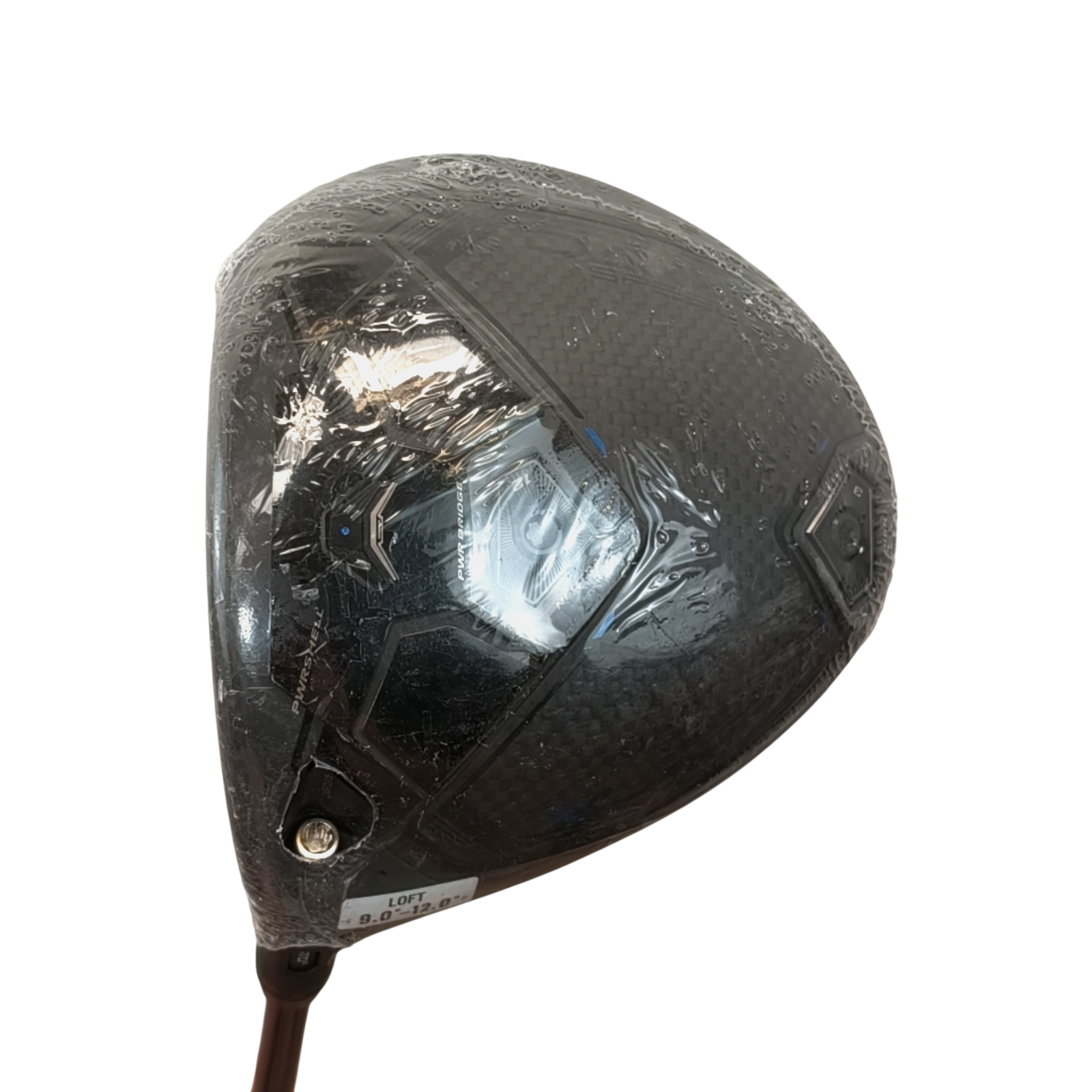 Venstre Cobra Darkspeed X Driver / Flex Regular / Loft 10.5