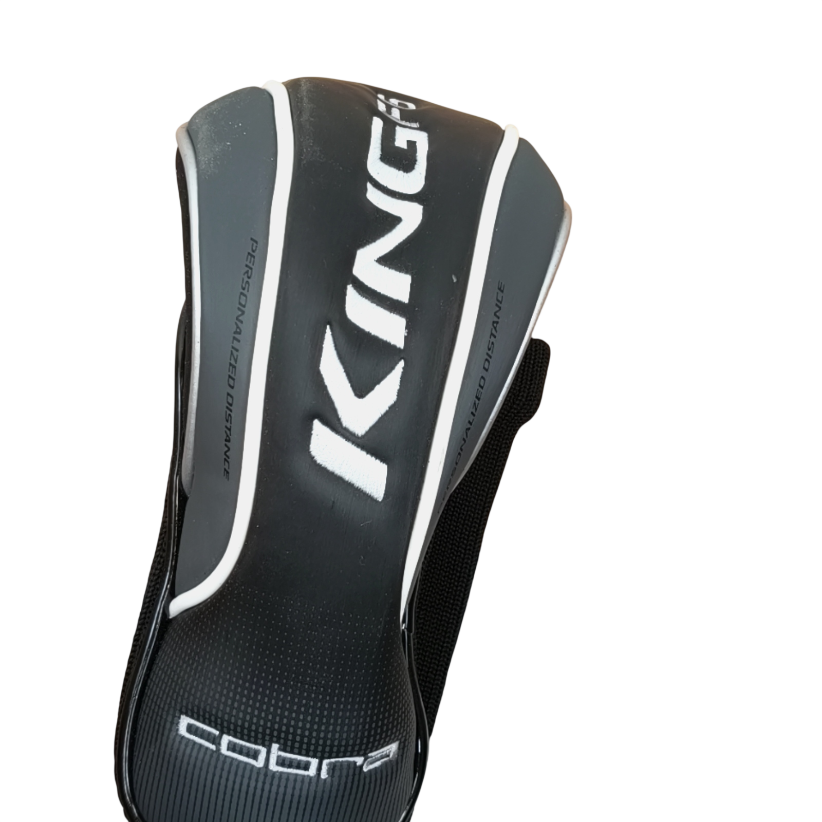 Cobra King F6 Fairway Wood / Flex Regular / #5/18