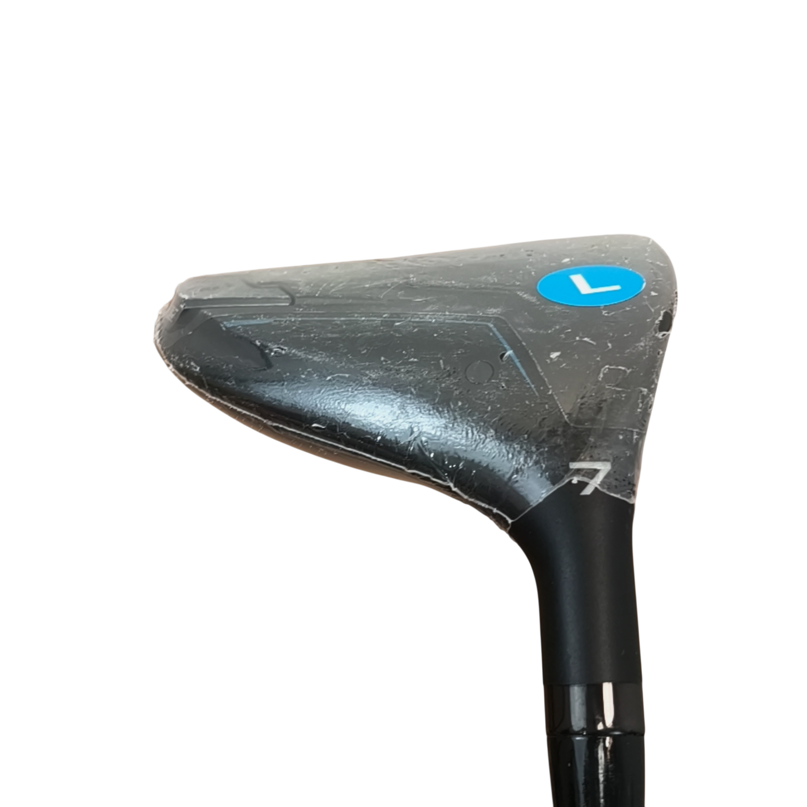 Wilson DynaPower Fairway Wood / Flex Ladies / #7/21