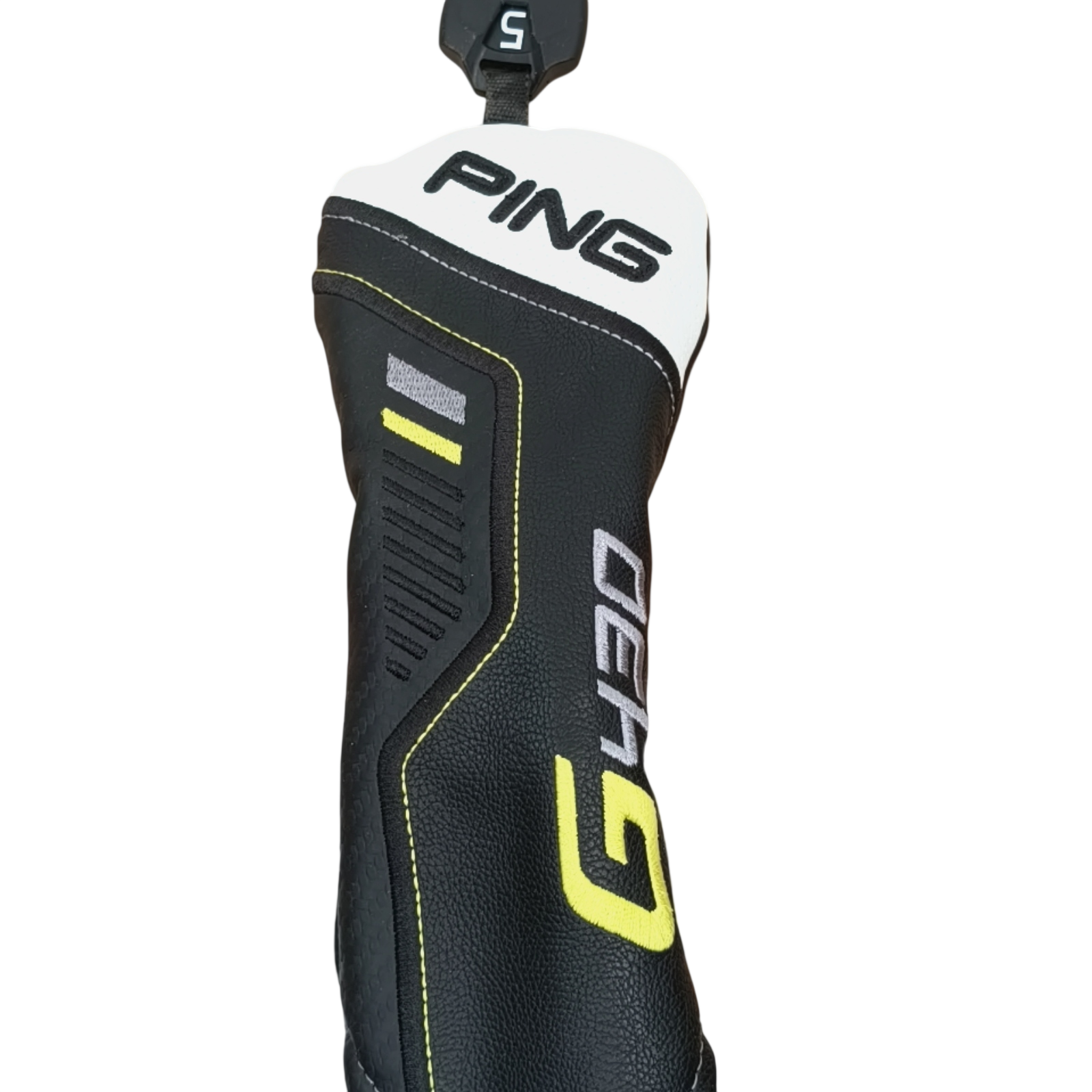 PING G430 Hybrid / Flex Stiff / #3/19