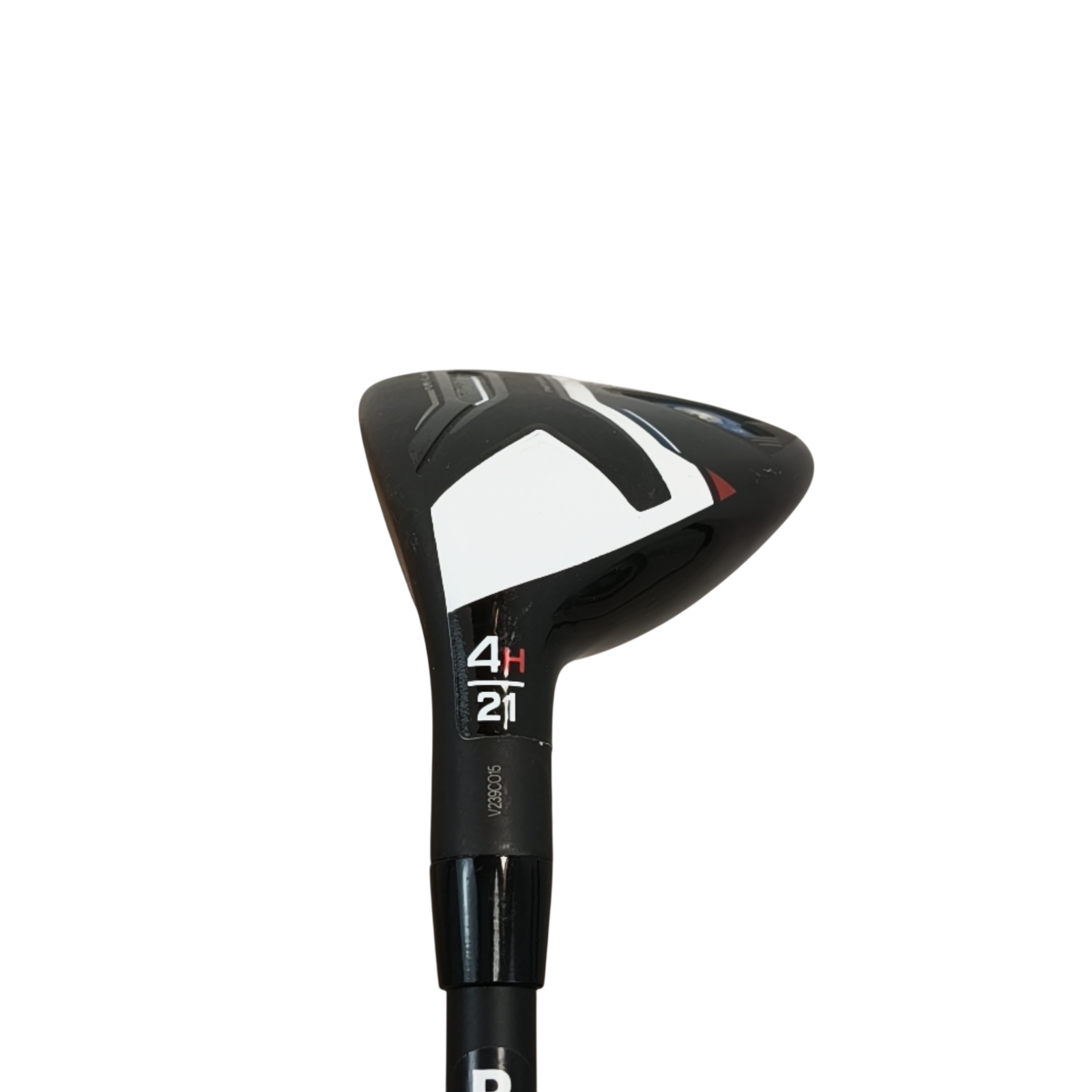 Venstre Cobra AeroJet Hybrid / Flex Regular / #4/21