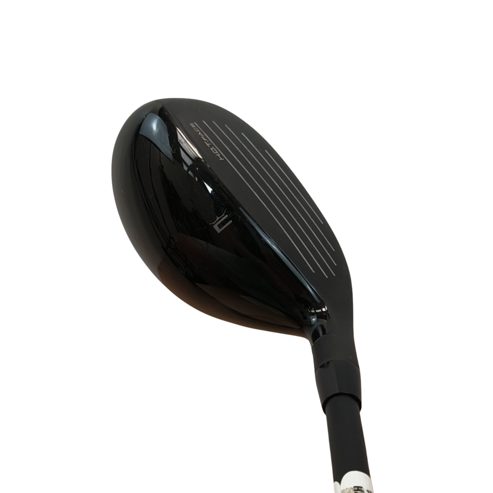 Venstre Cobra AeroJet Hybrid / Flex Regular / #4/21