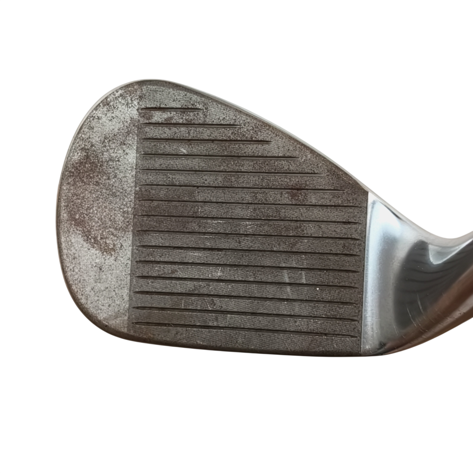 Callaway Jaws Raw Wedge / Flex Stiff / 58/12