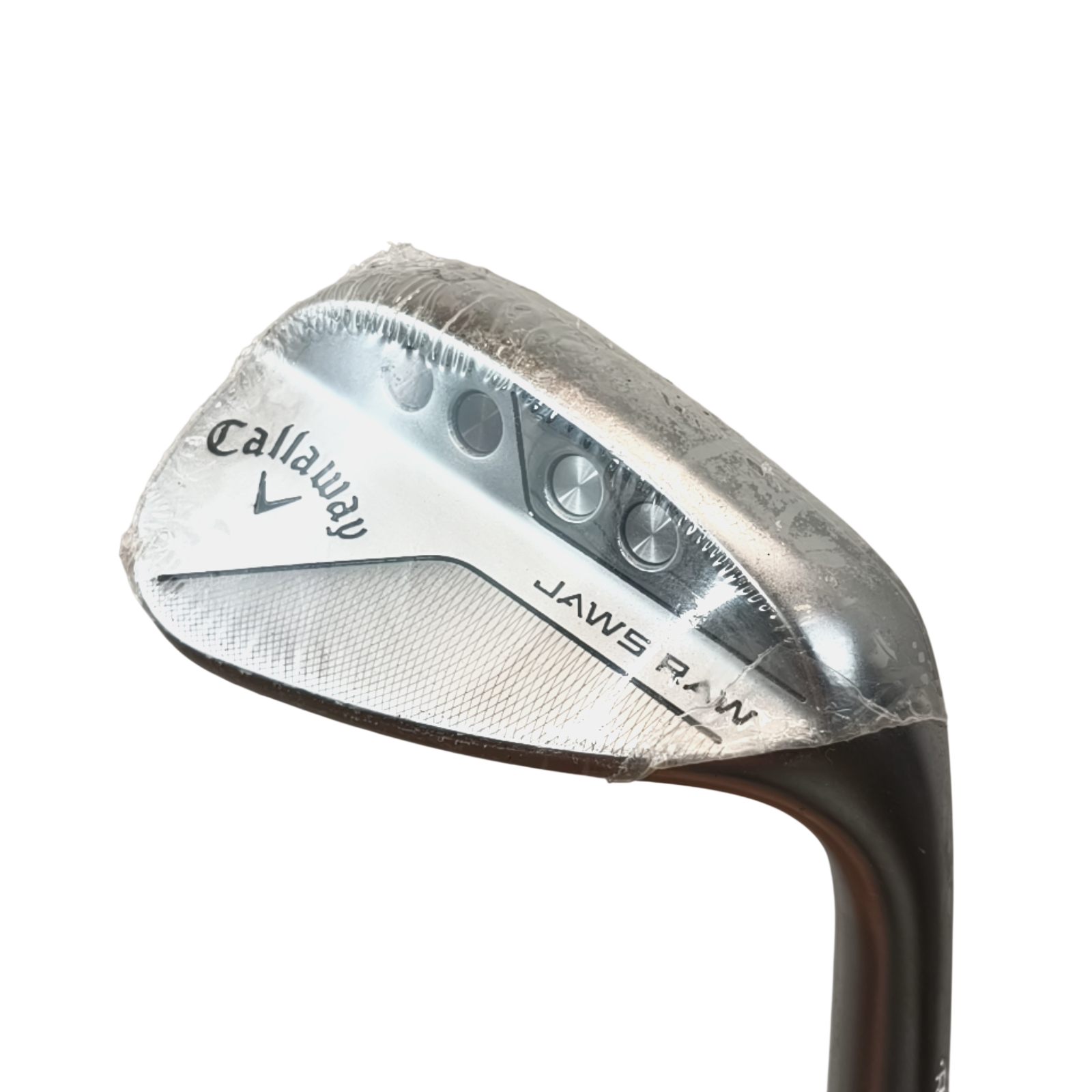 Callaway Jaws Raw Wedge / Flex Ladies / 52/10