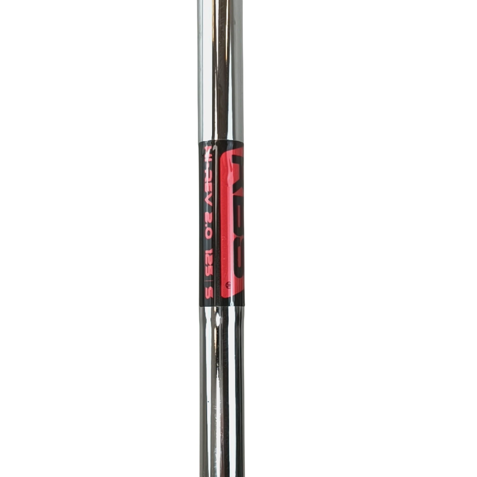 Venstre Cobra Snakebite Wedge / Flex Stiff / 60/10