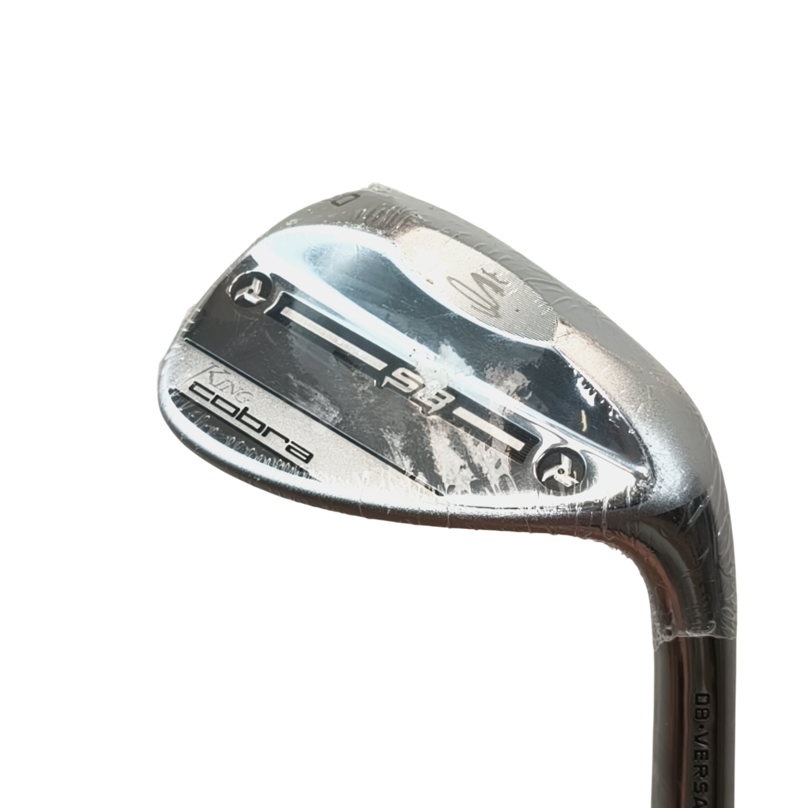 Cobra Snakebite Wedge / Flex Stiff / 50/08