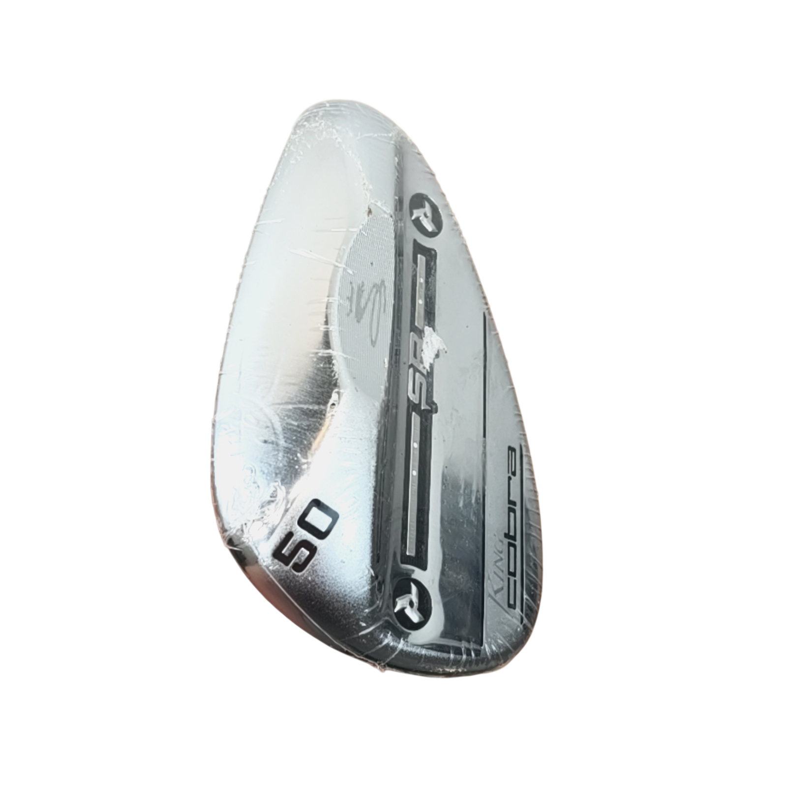 Cobra Snakebite Wedge / Flex Stiff / 50/08