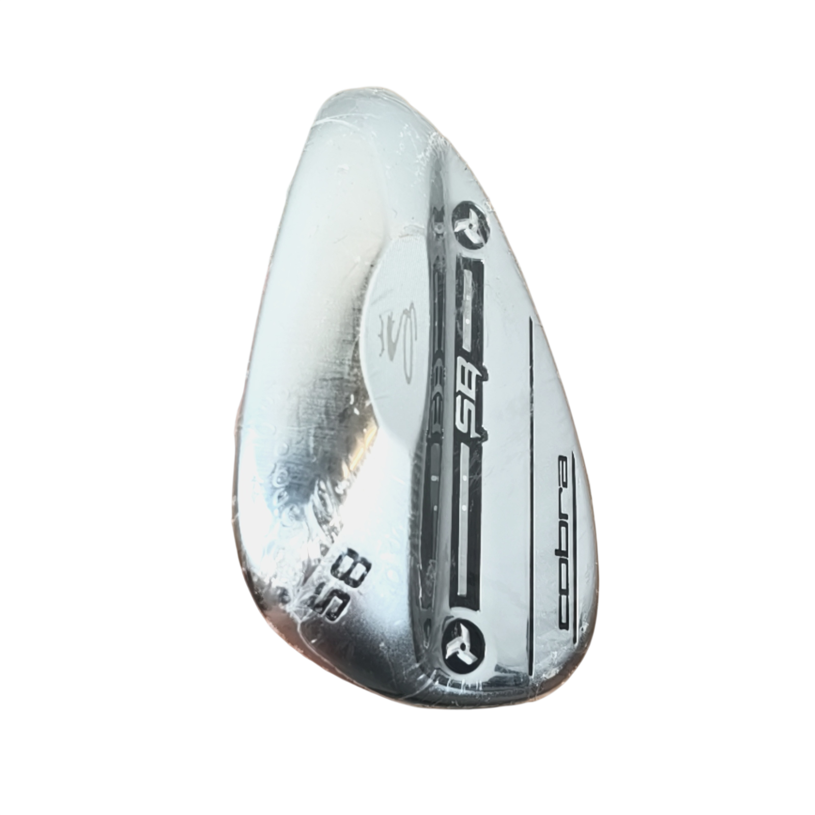 Cobra Snakebite Wedge / Flex Stiff / 58/10