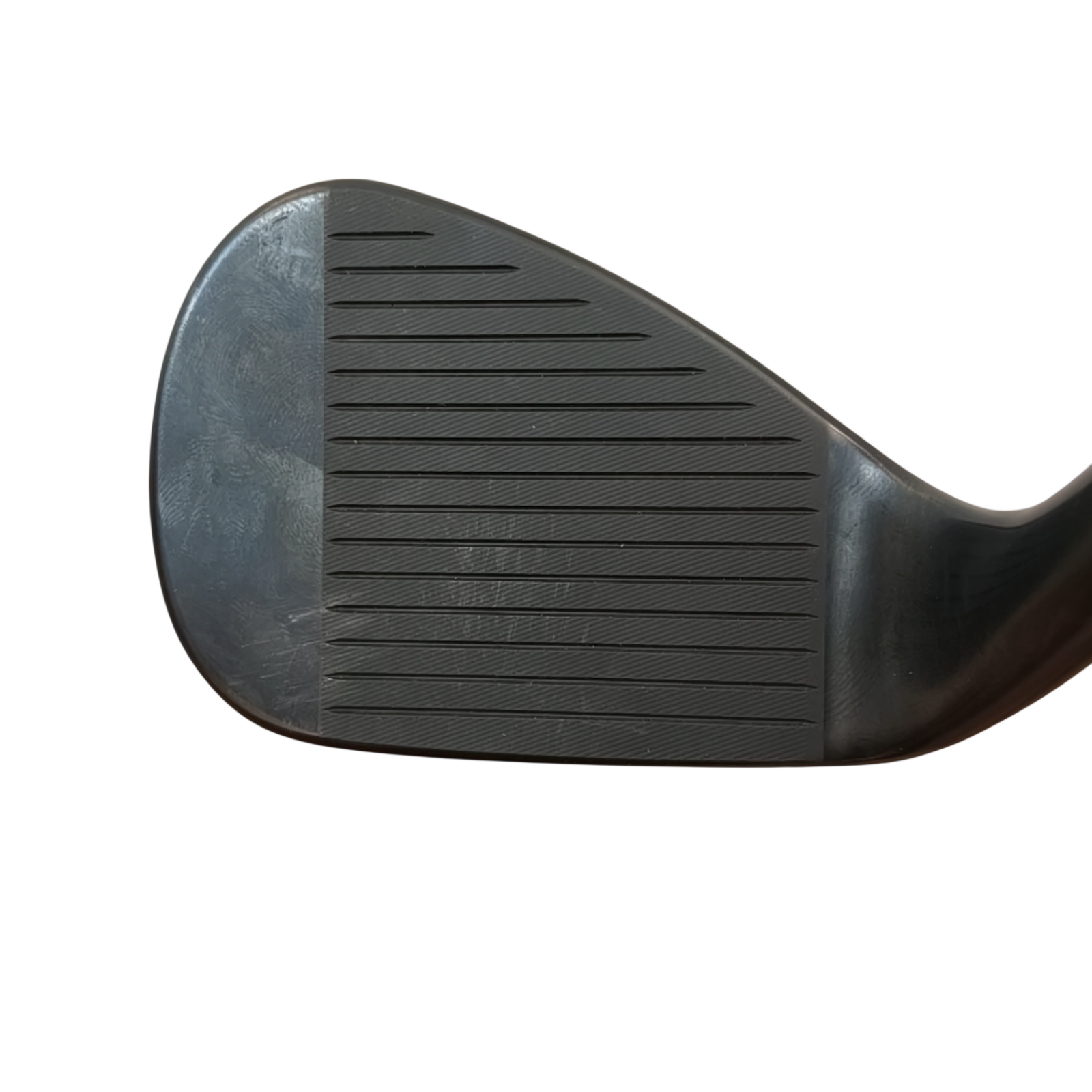 Callaway Jaws Raw Wedge / Flex Stiff / 56/10