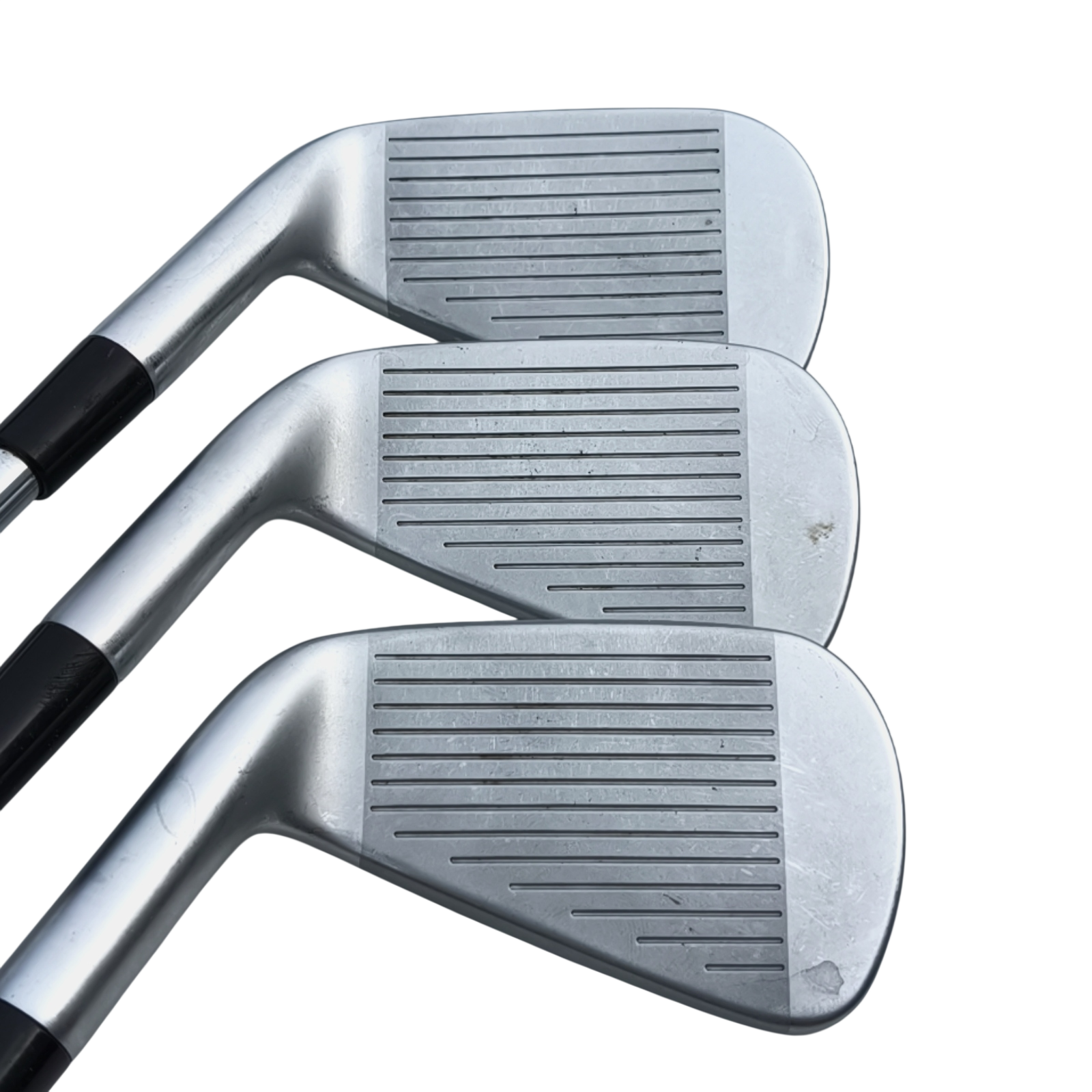 TaylorMade P770 Jernsæt / 5-PW / Flex Regular / Stål