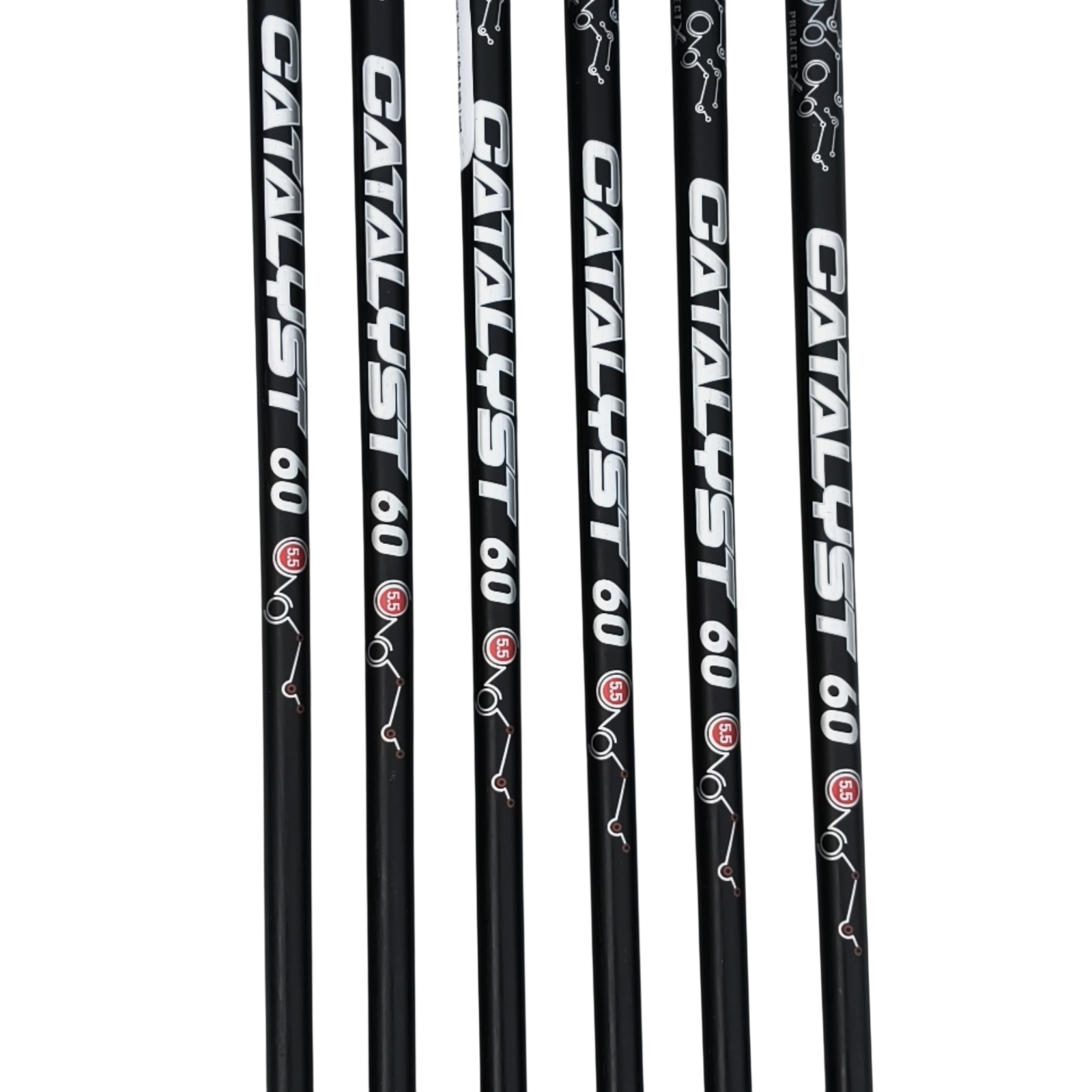 Cleveland Launcher XL Jernsæt / 5-PW / Flex Regular / Grafit