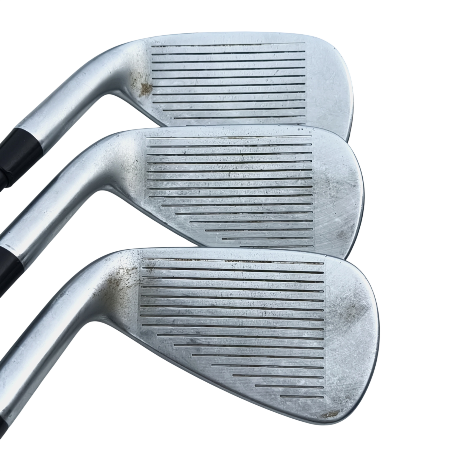 Cleveland Launcher XL Jernsæt / 5-PW / Flex Regular / Grafit