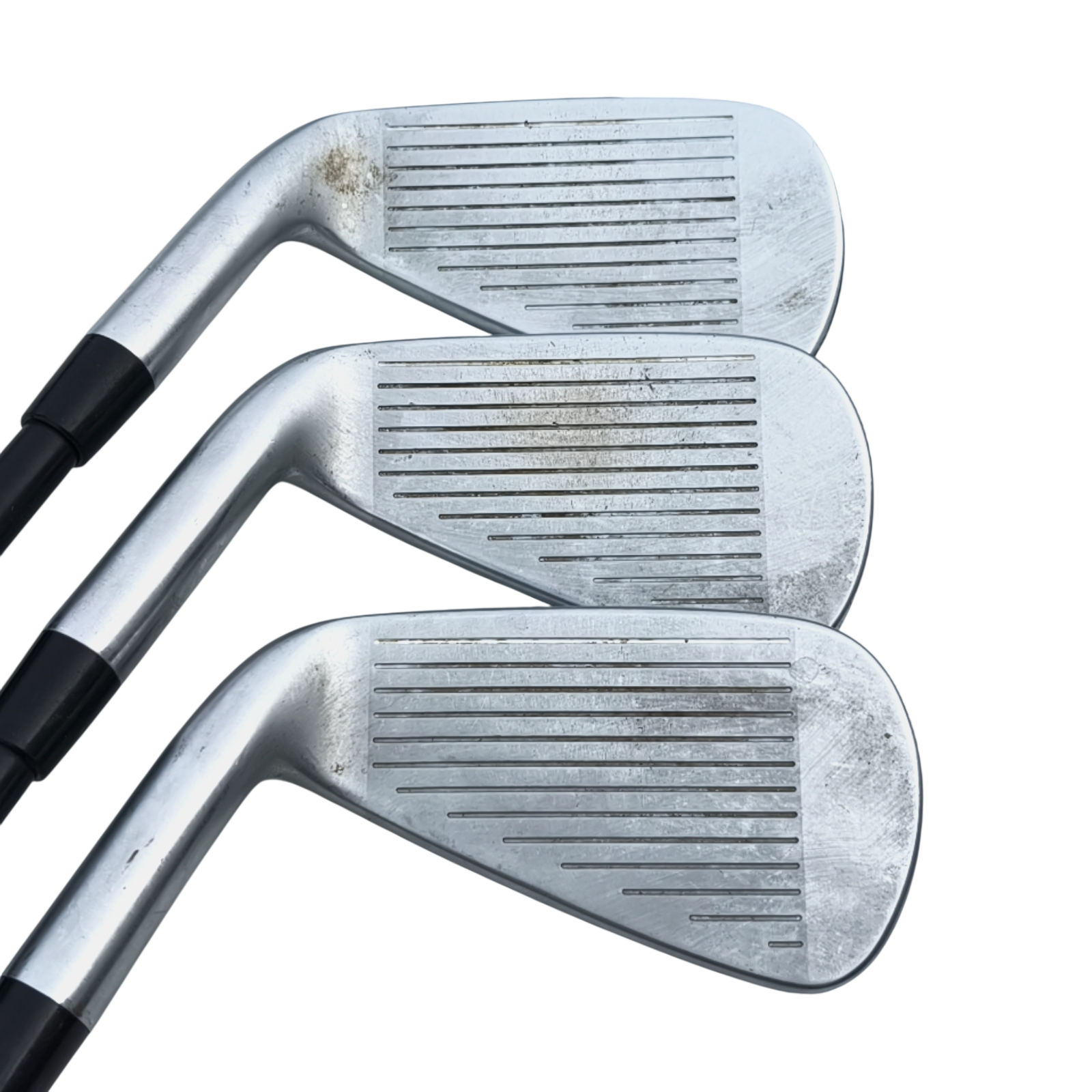 Cleveland Launcher XL Jernsæt / 5-PW / Flex Regular / Grafit