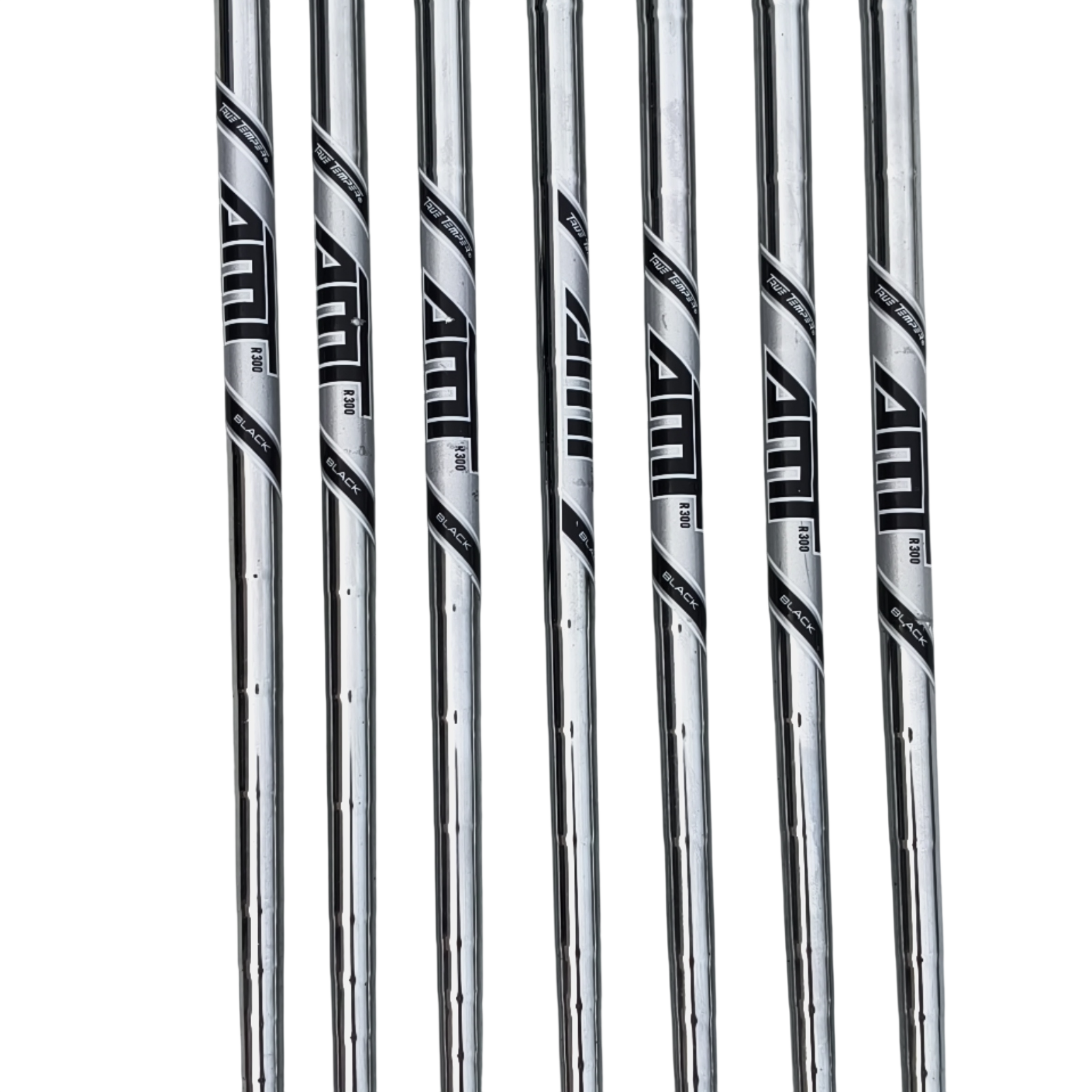Titleist T200 2019 Jernsæt / 5-PW+GW / Flex Regular / Stål