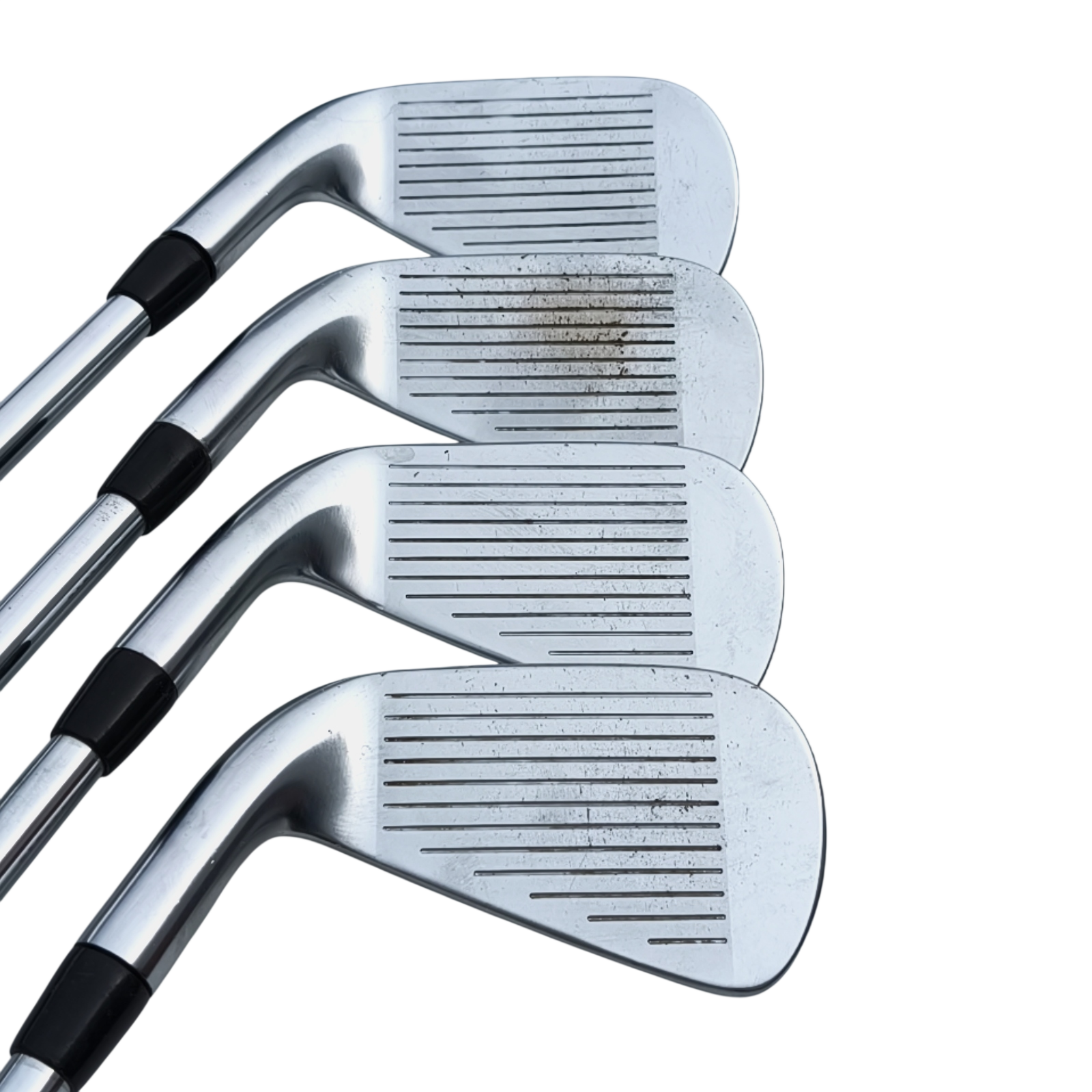 Titleist T200 2019 Jernsæt / 5-PW+GW / Flex Regular / Stål