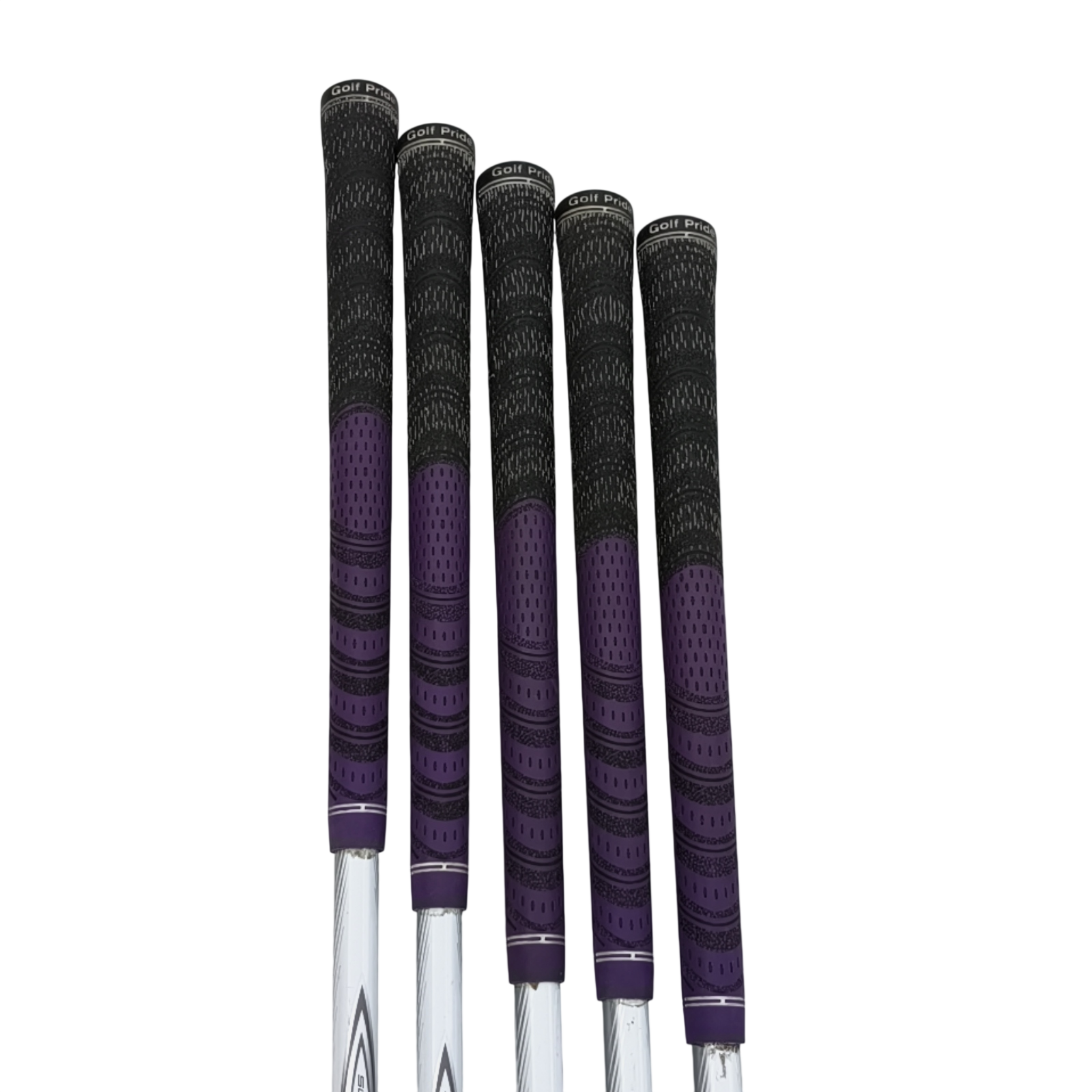 TaylorMade Burner 2.0 Jernsæt / 5-9i / Flex Ladies / Grafit