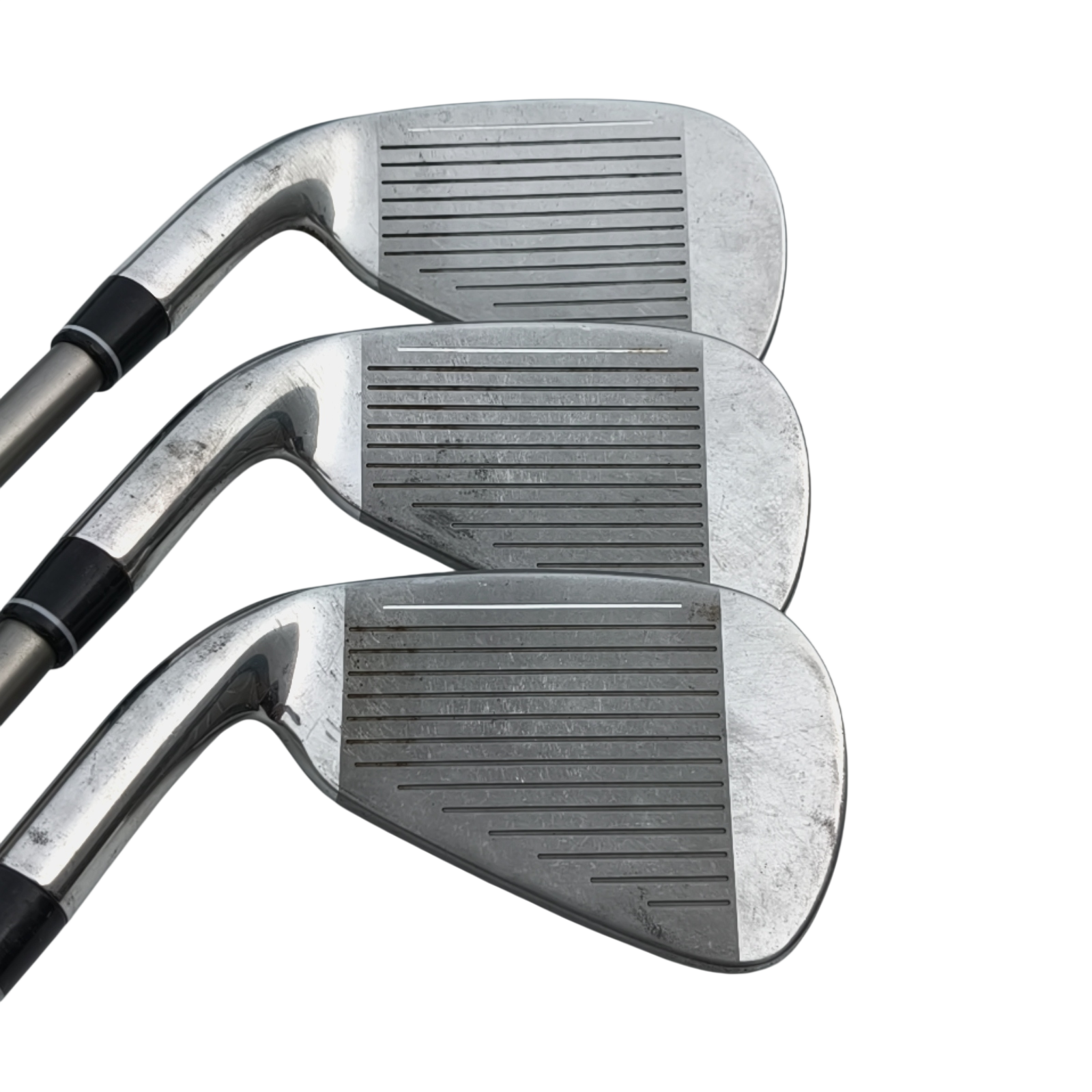 TaylorMade Burner 2.0 Jernsæt / 5-9i / Flex Ladies / Grafit