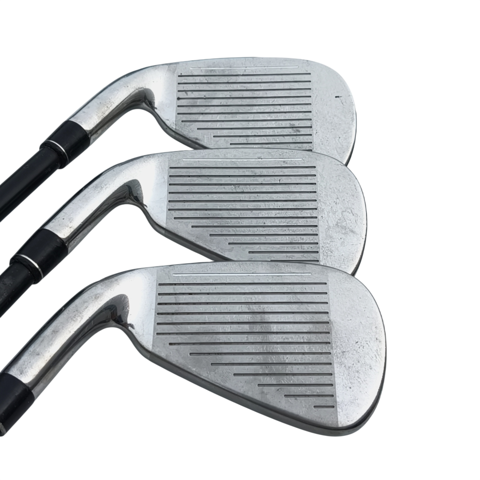 TaylorMade RBladez Jernsæt / 5-9i / Flex Regular / Grafit