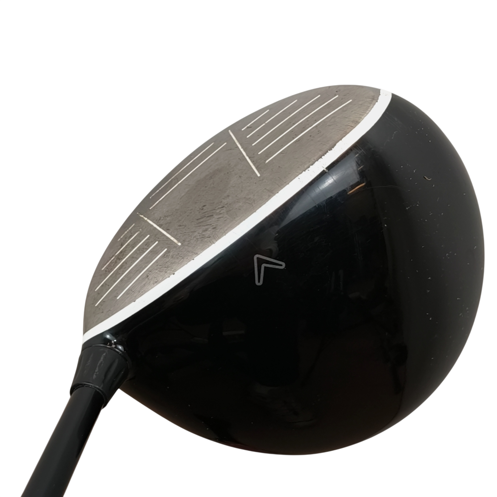 Callaway Big bertha 460 Driver / Flex Regular / Loft 10