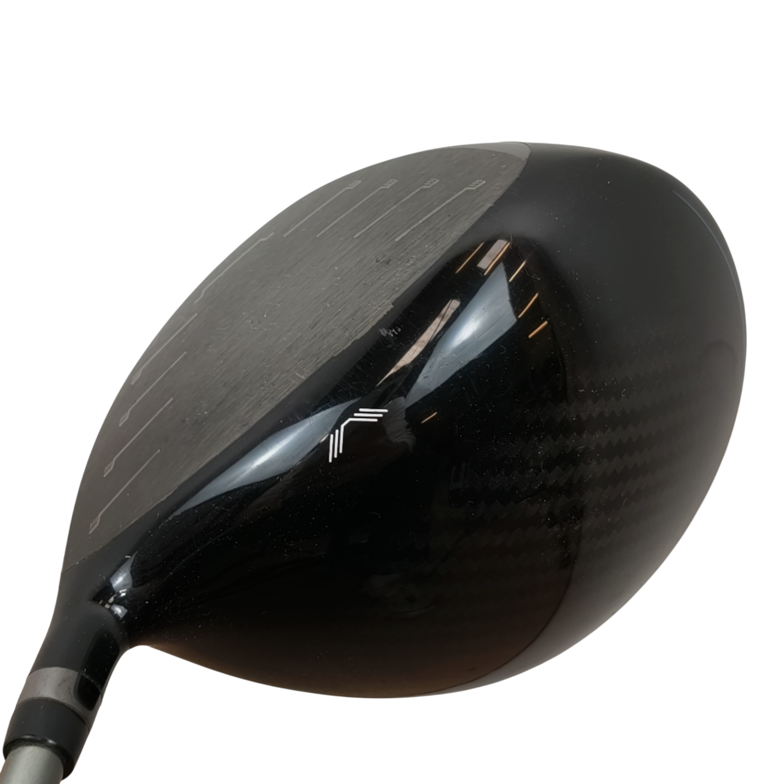 Wilson Staff D7 Driver / Flex Regular / Loft 10.5