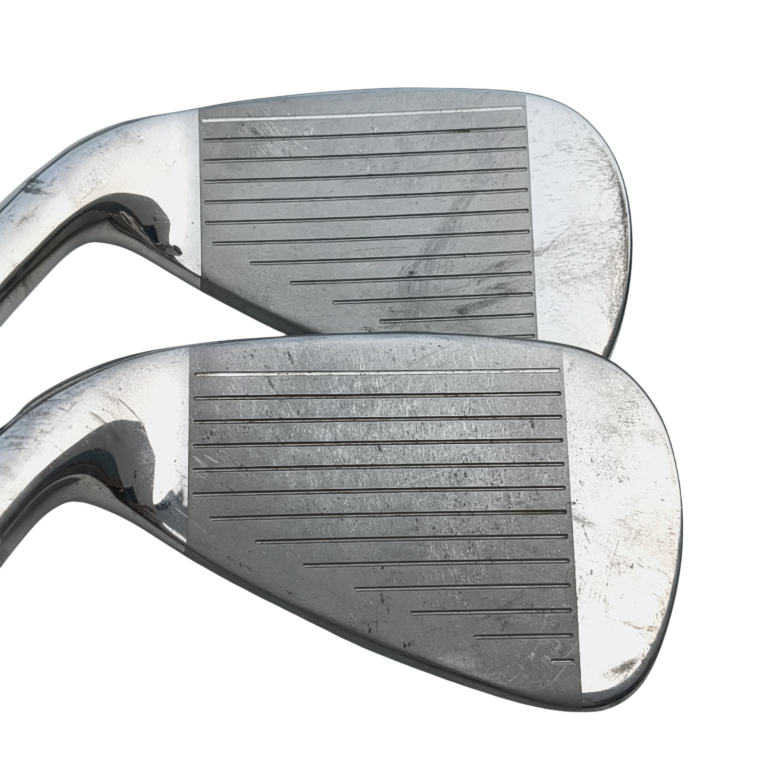 Wilson Staff D9 Jernsæt / 7-9i+SW / Flex Ladies / Grafit