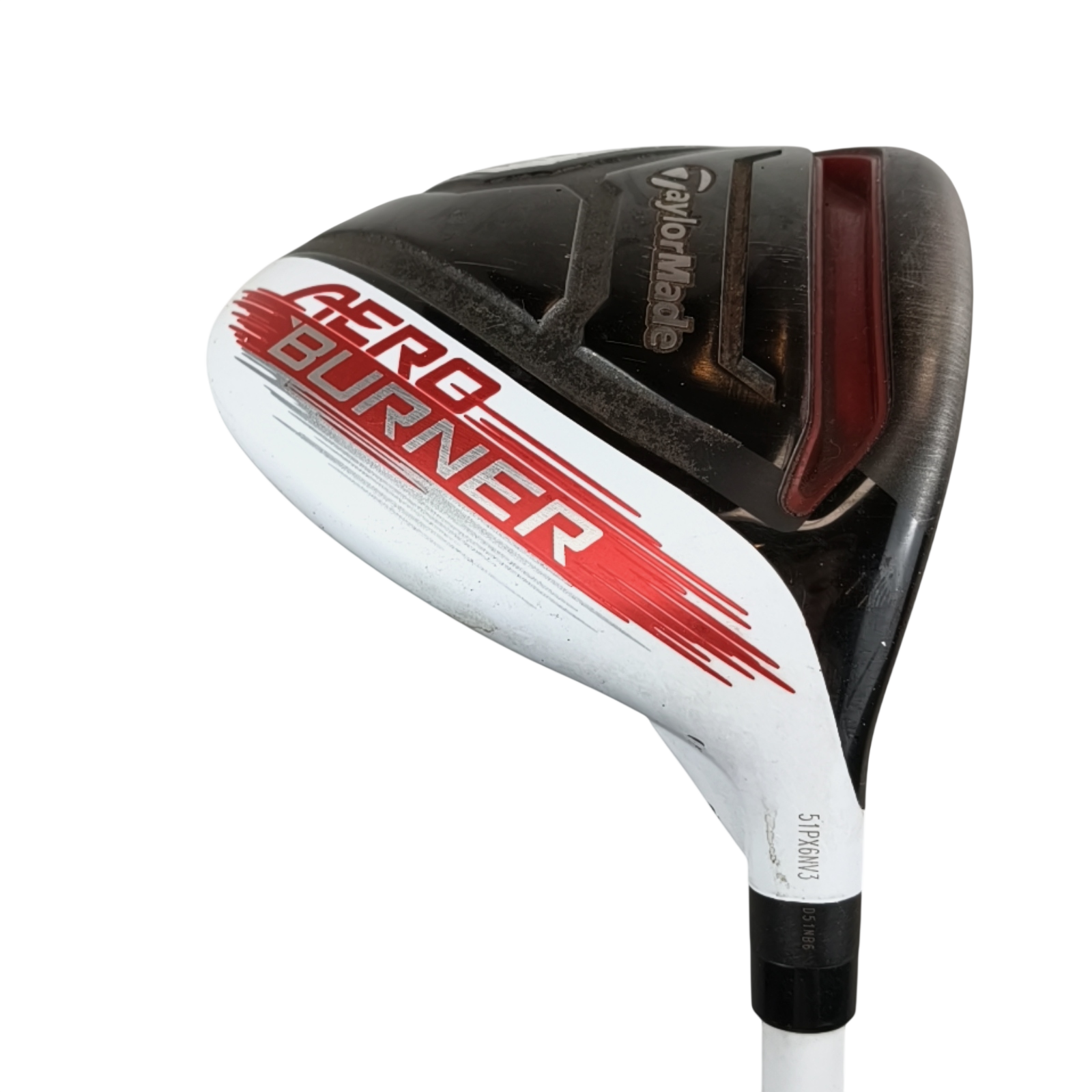 TaylorMade AeroBurner Mini Mini Driver / Flex Ladies / Loft 14