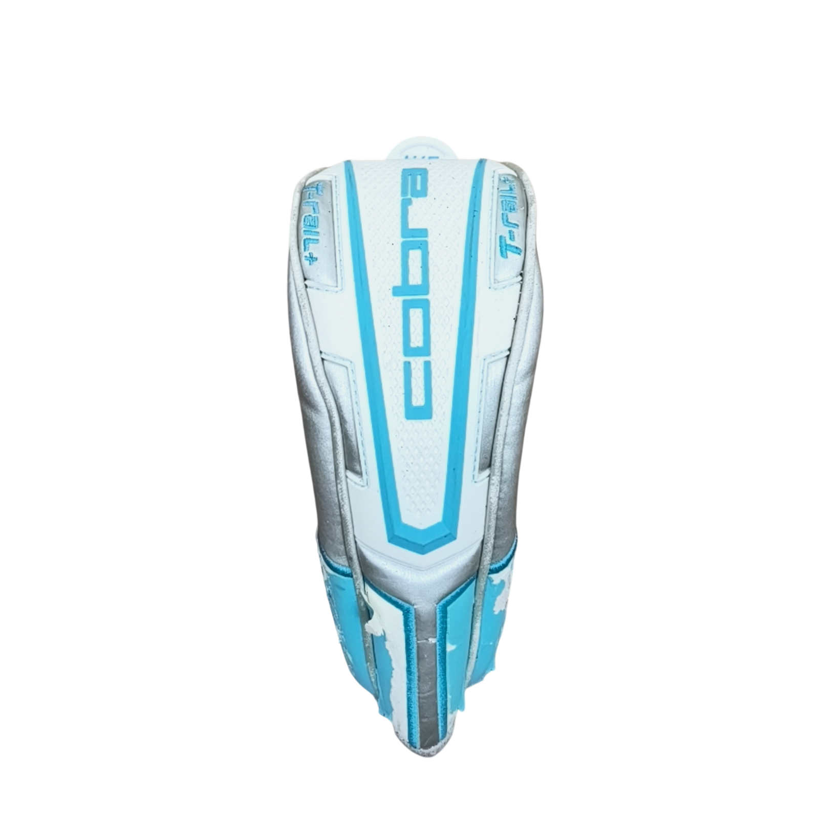 Cobra Baffler T-Rail Hybrid / Flex Ladies / #5/28