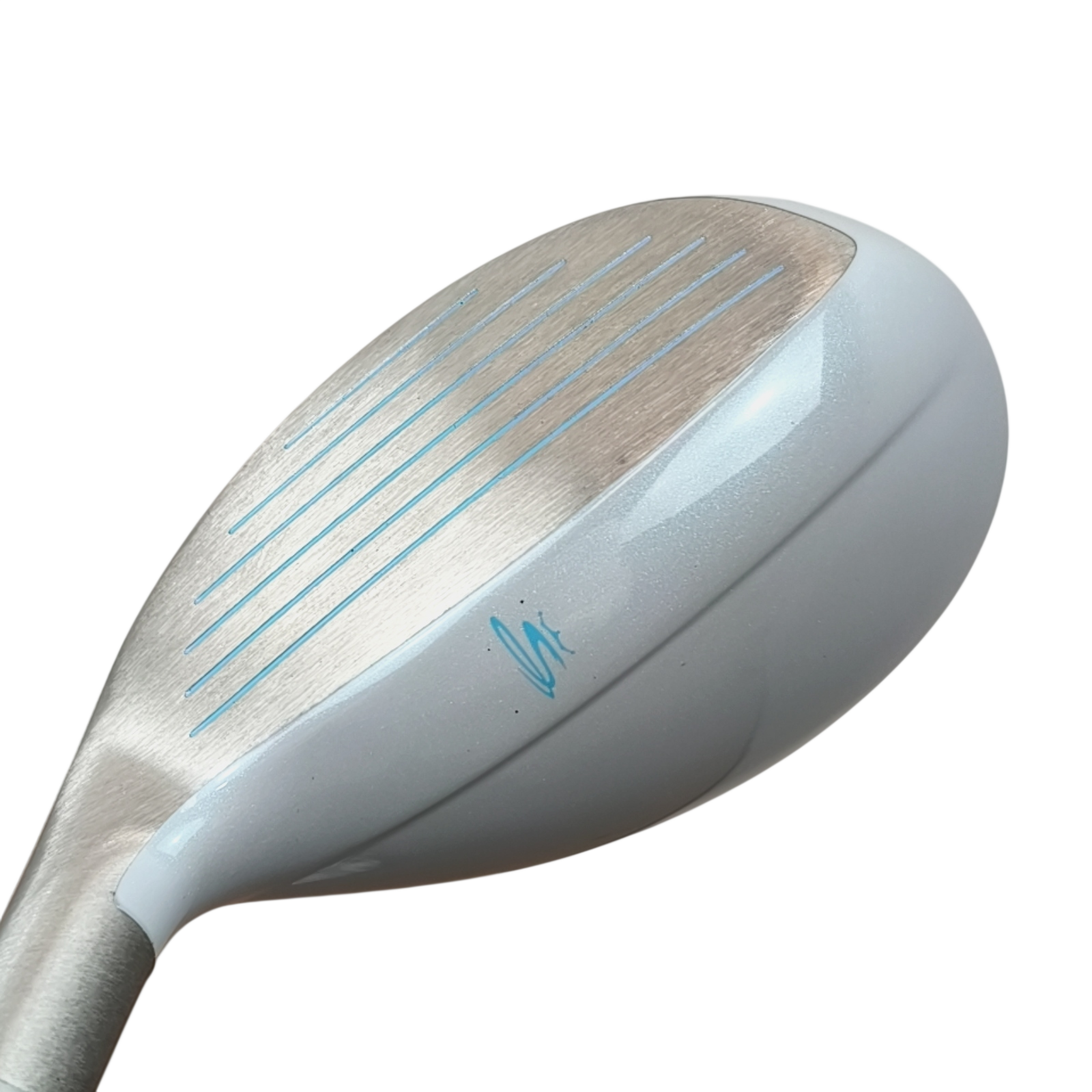 Cobra Baffler T-Rail Hybrid / Flex Ladies / #5/28