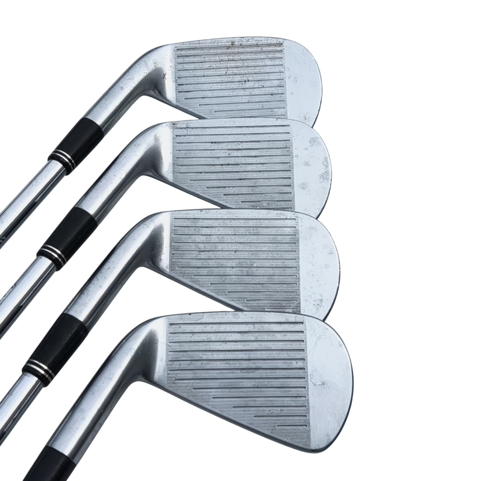 Srixon Z965/565 Jernsæt / 4-PW / Flex Tour X-Stiff / Stål