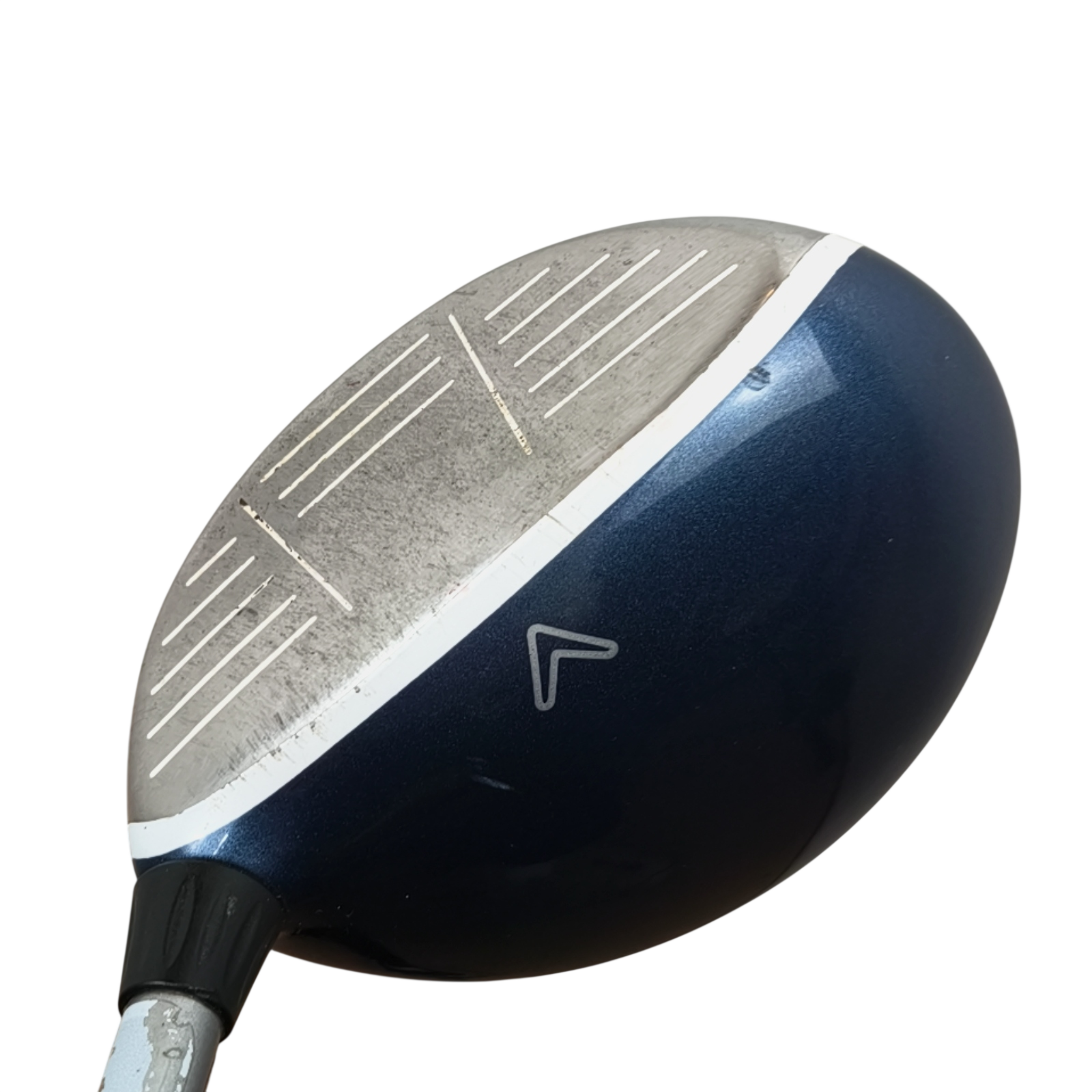 Callaway Callaway Big Bertha Fairway Wood / Flex Ladies / #5/18
