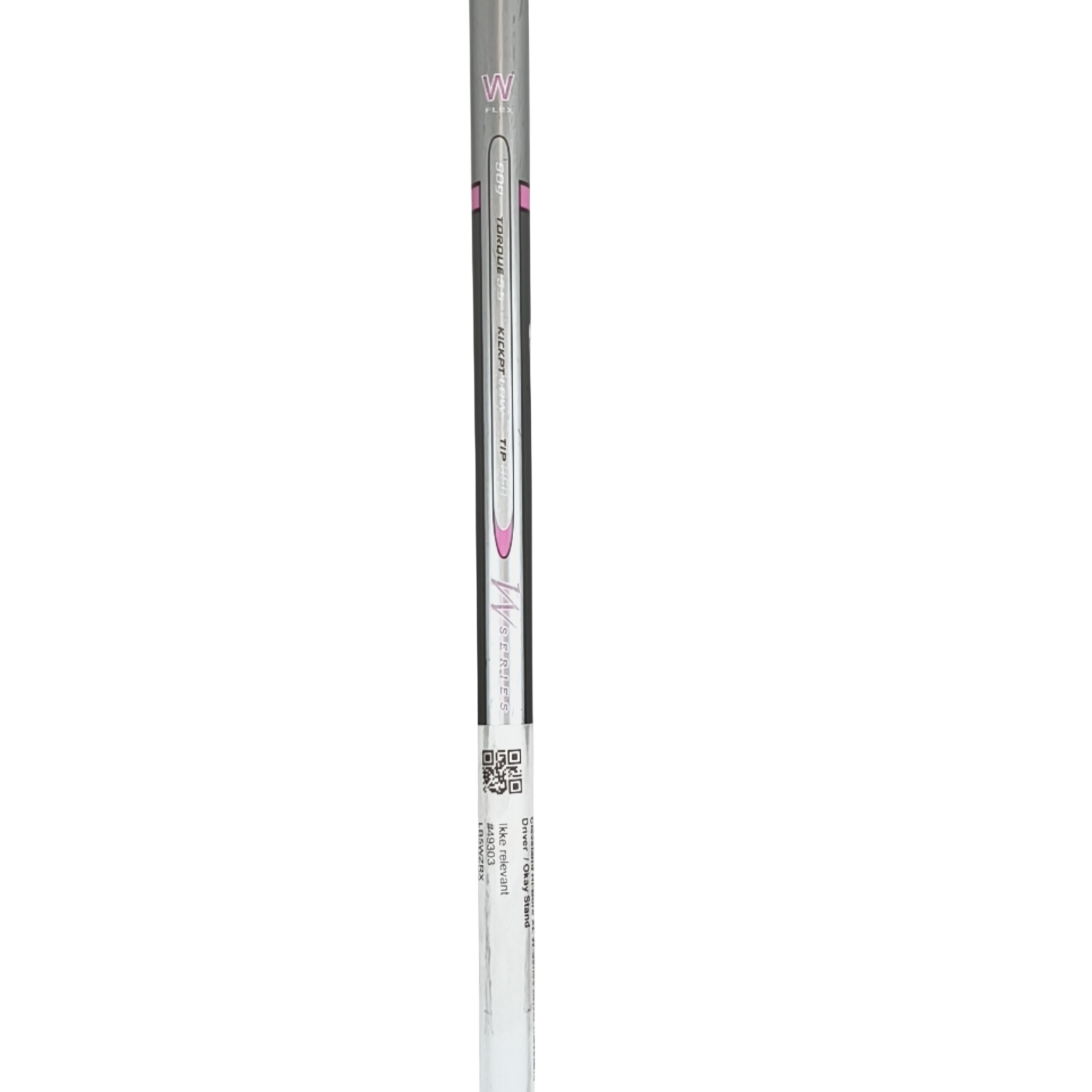 Cleveland HiBore XL Driver / Flex Ladies / Loft 15