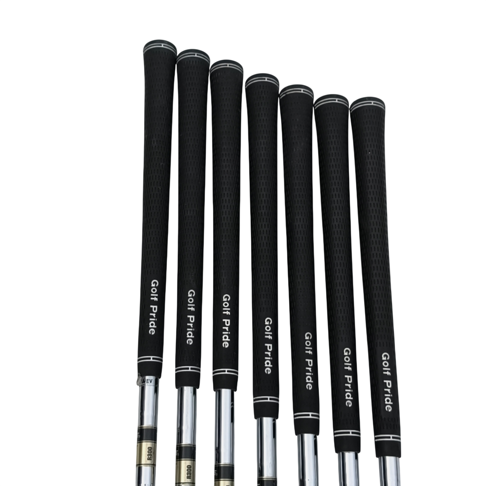 Wilson Staff Model CB 2020 Jernsæt / 5-PW+GW / Flex Regular / Stål