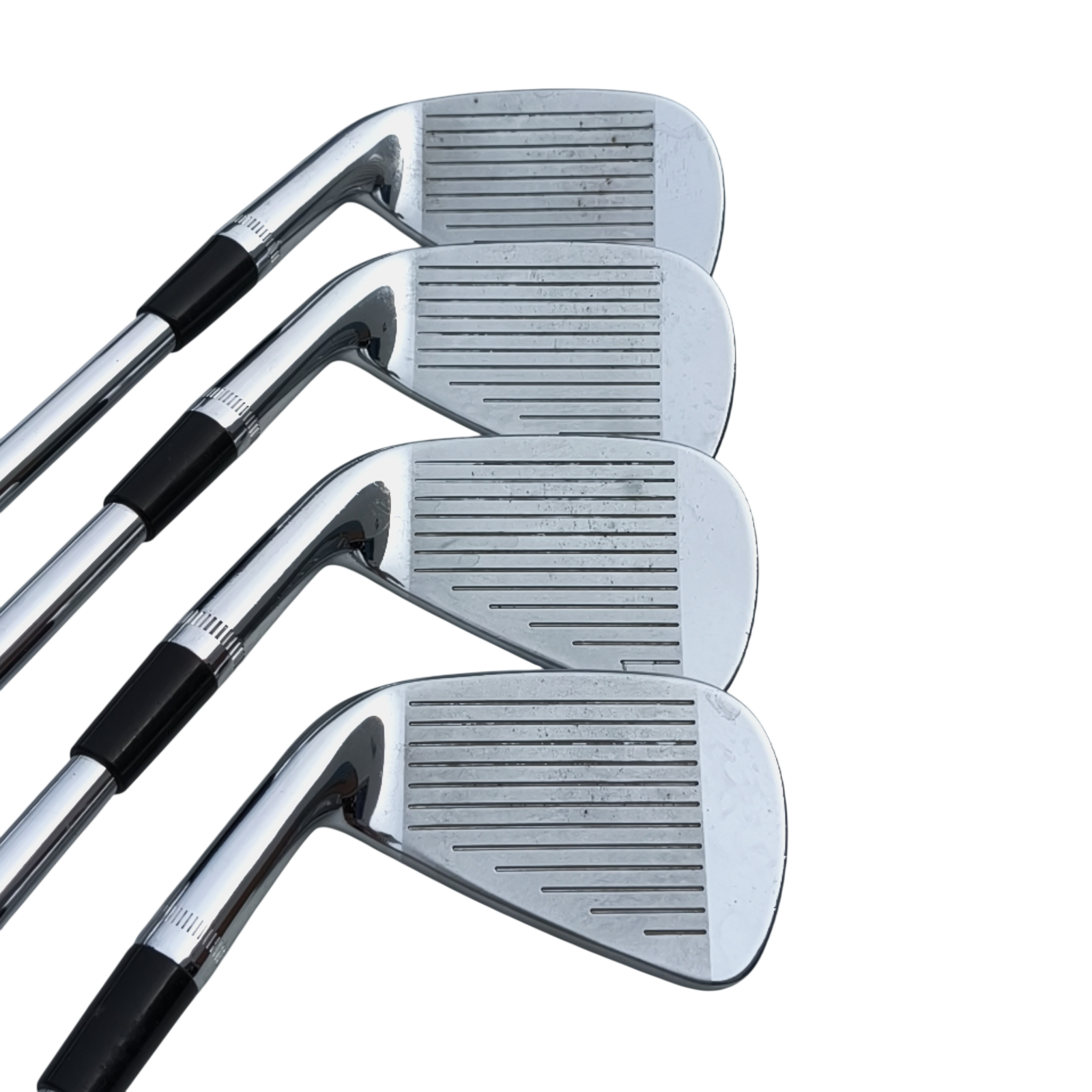 Wilson Staff Model CB 2020 Jernsæt / 5-PW+GW / Flex Regular / Stål