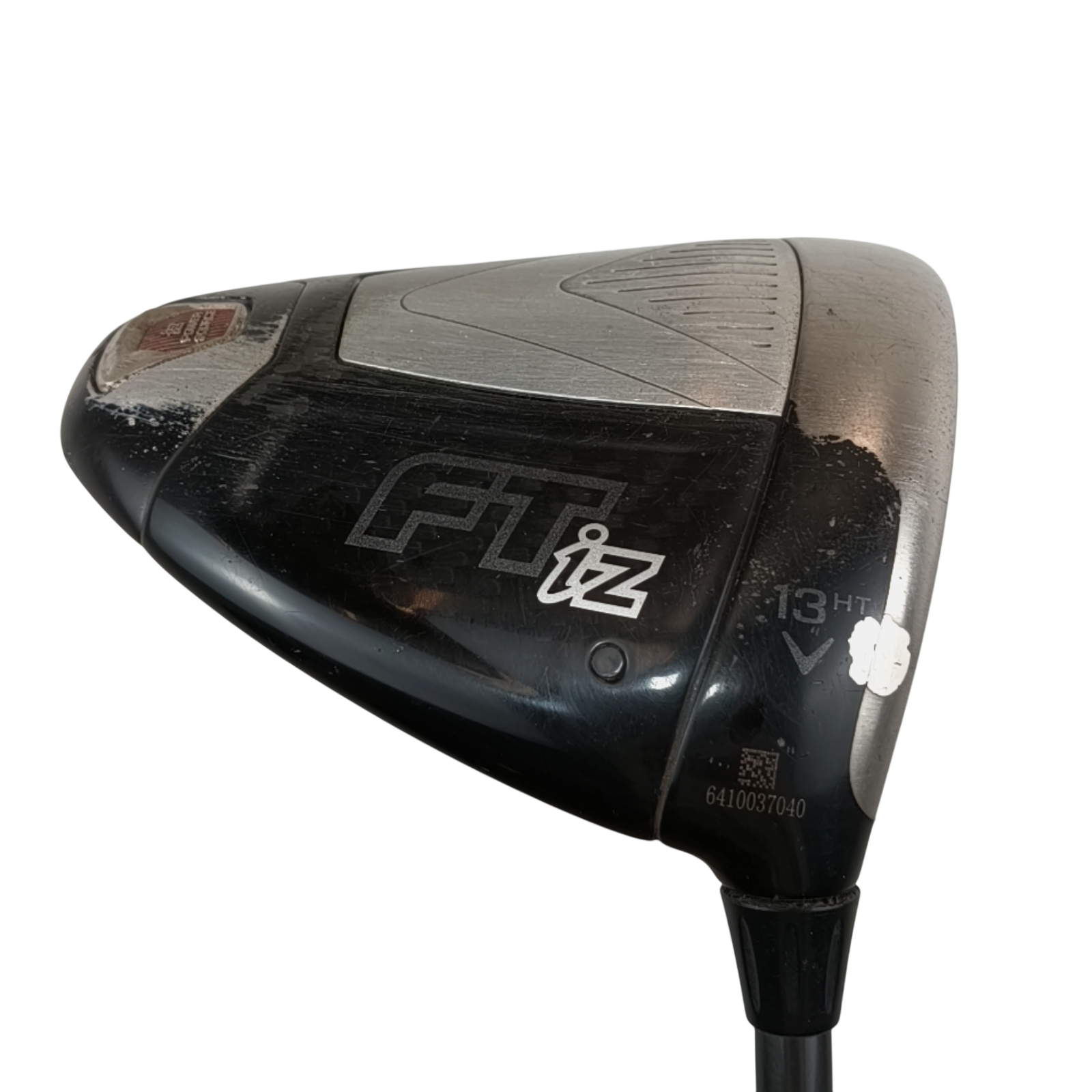 Callaway FT iz Driver / Flex Ladies / Loft 13