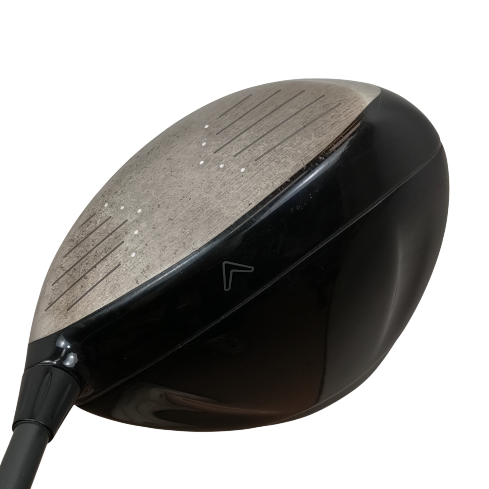 Callaway FT iz Driver / Flex Ladies / Loft 13