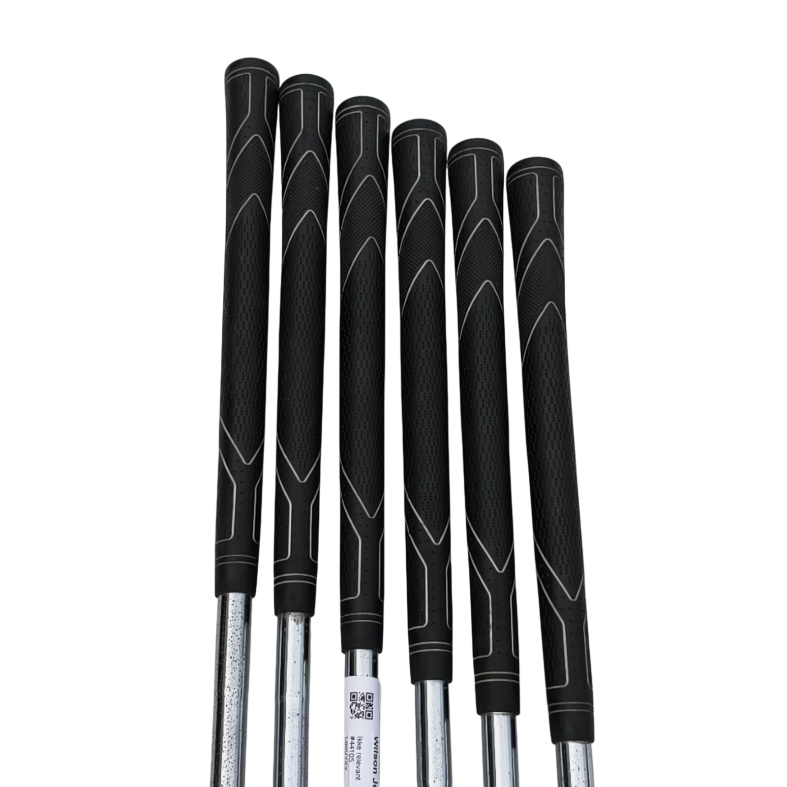 Wilson X31 431ss Jernsæt / 5-PW / Flex Regular / Stål