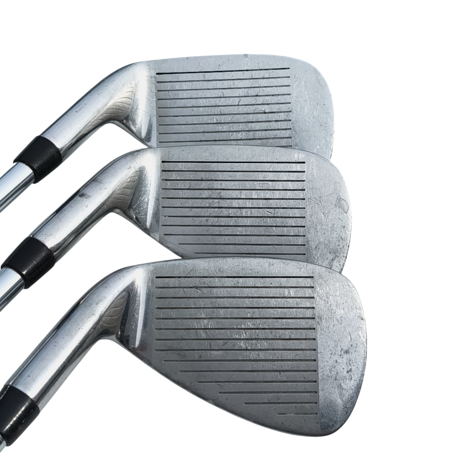 Wilson X31 431ss Jernsæt / 5-PW / Flex Regular / Stål