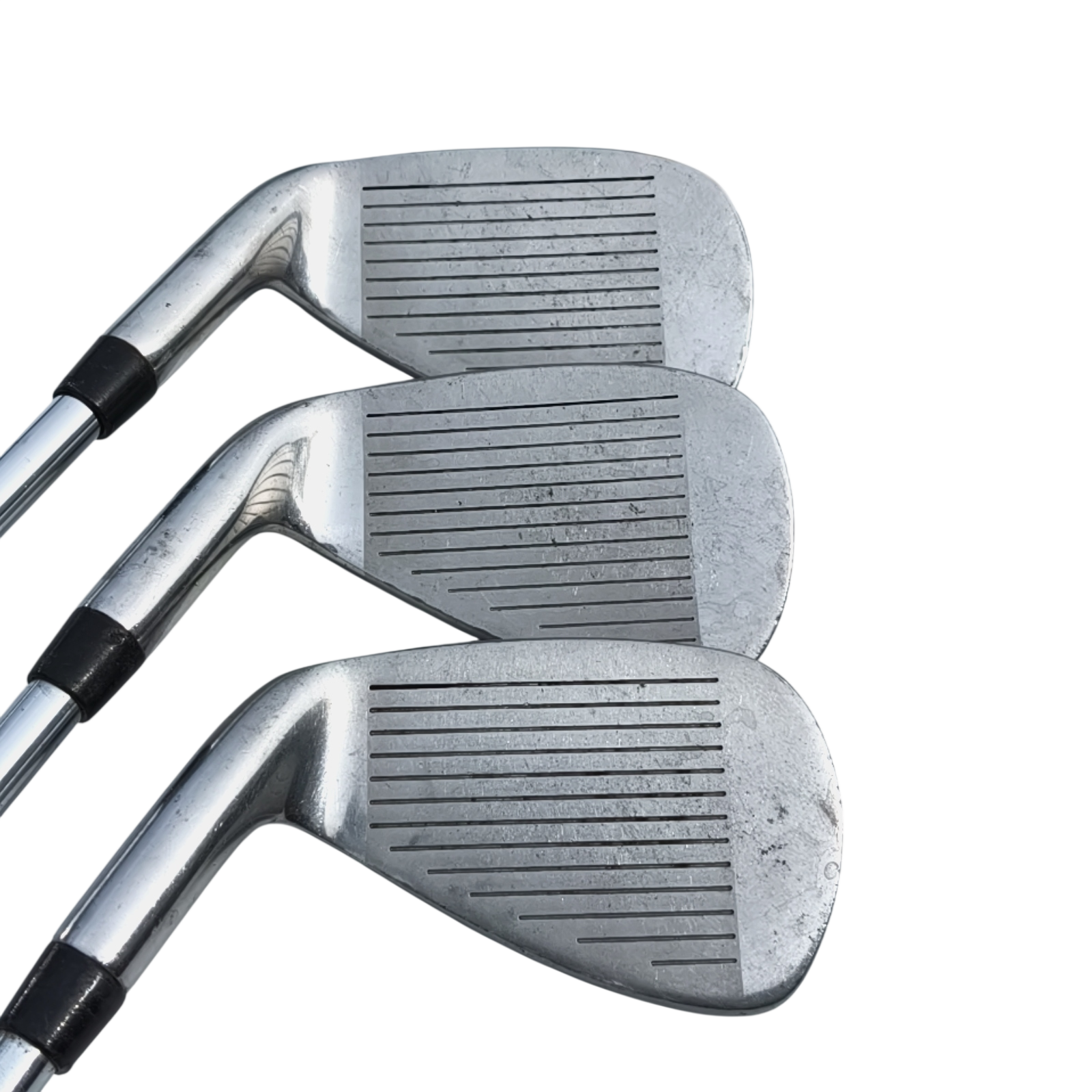 Wilson X31 431ss Jernsæt / 5-PW / Flex Regular / Stål