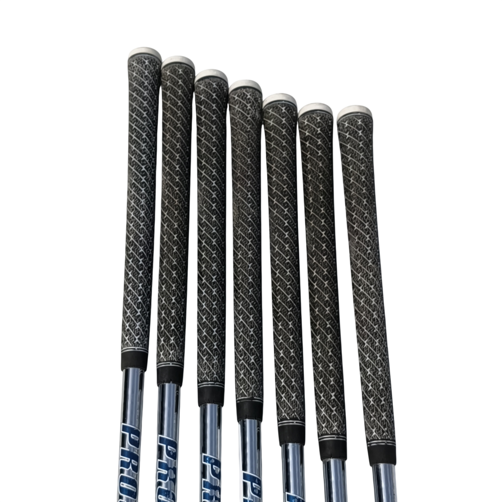 Callaway Rogue Pro Jernsæt / 4-PW / Flex Regular / Stål