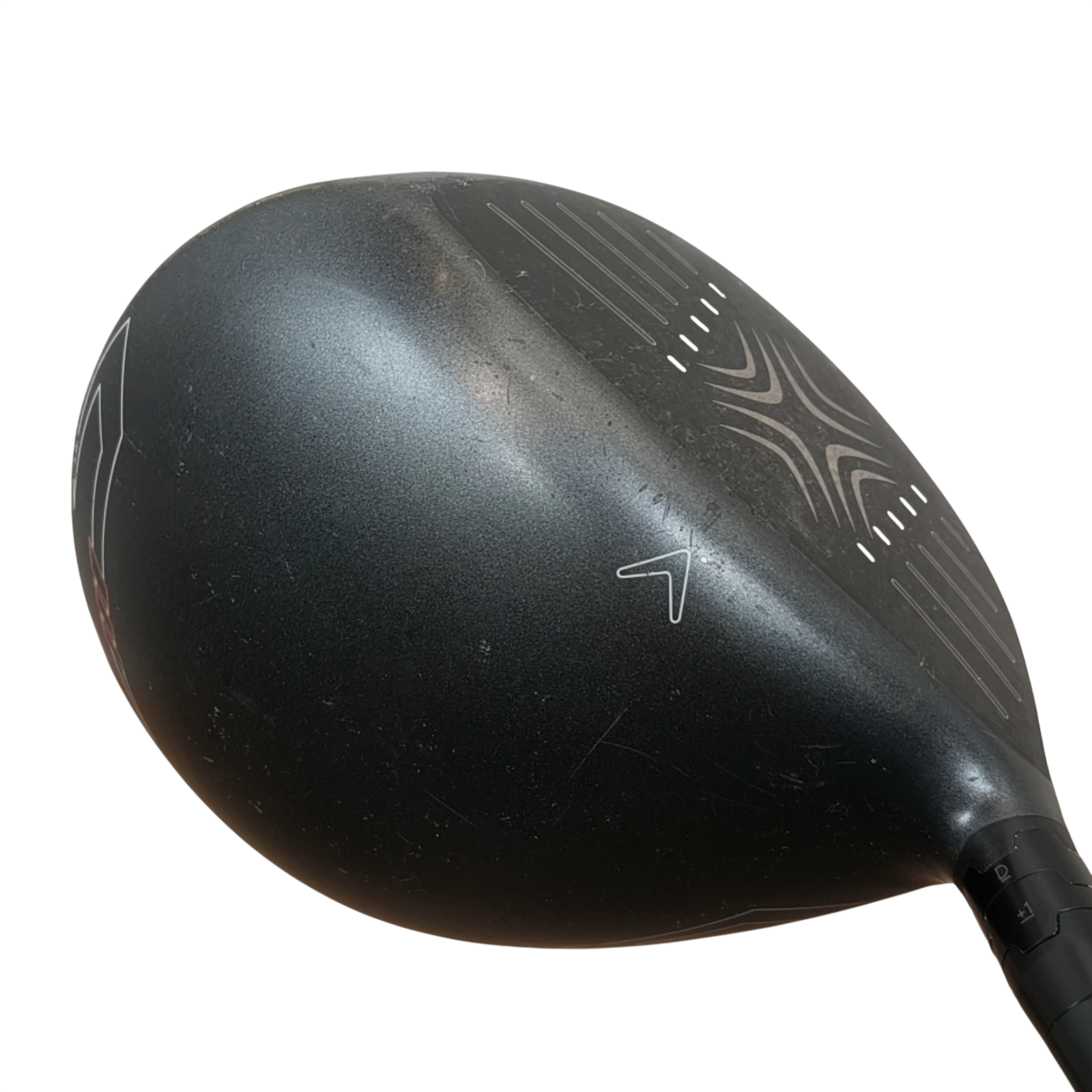 Venstre Callaway X2 Hot Driver / Flex Regular / Loft 13.5