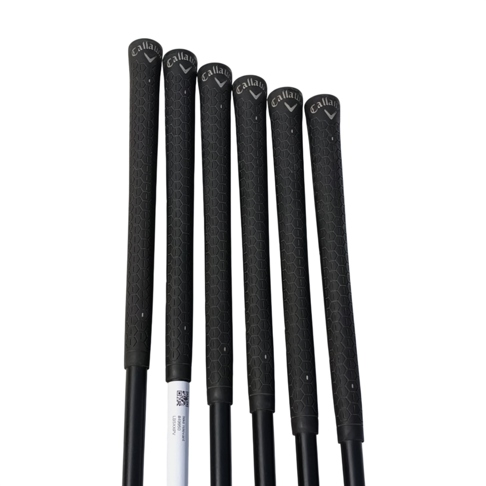 Callaway RAZR Jernsæt / 6-PW+SW / Flex A-flex / Grafit