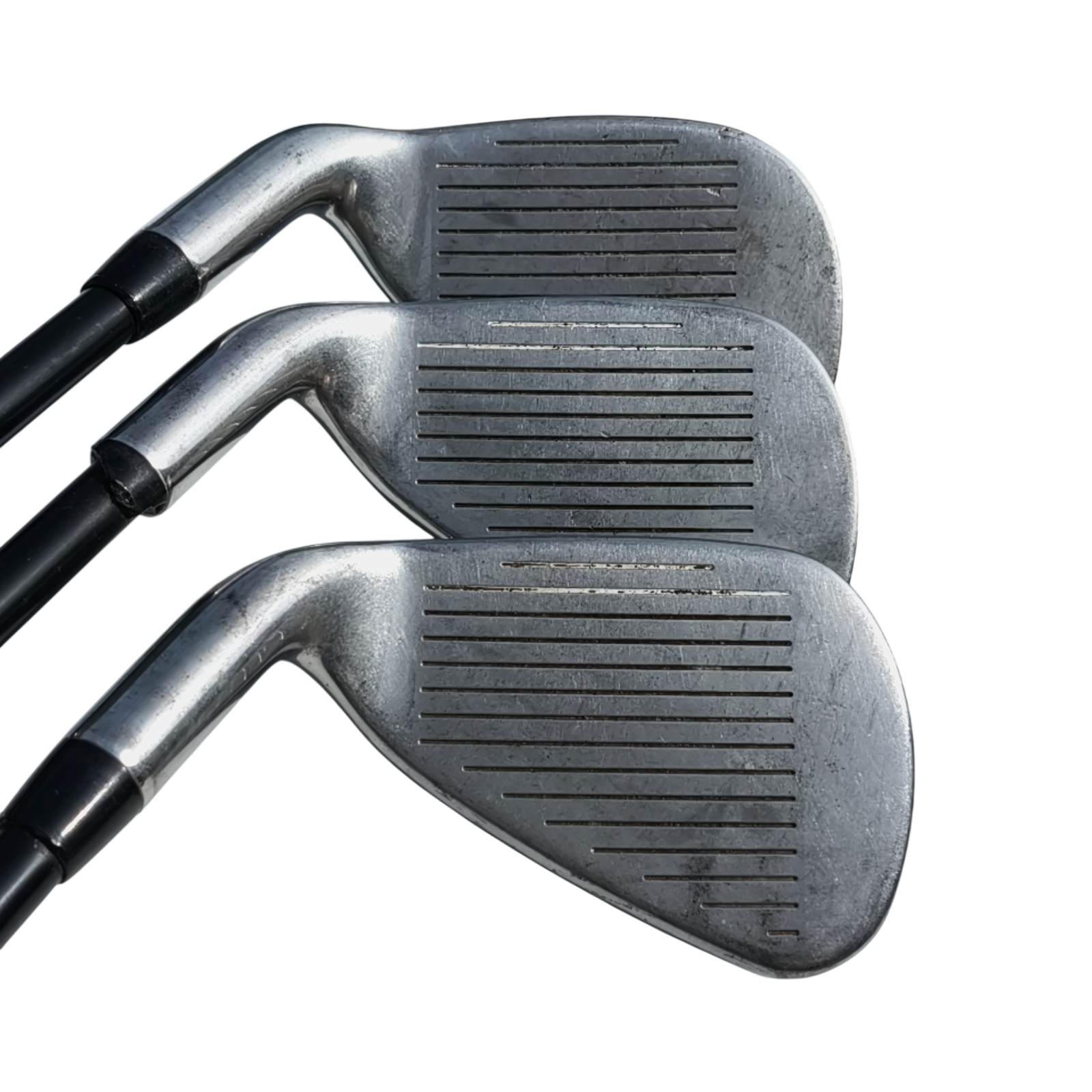 Callaway RAZR Jernsæt / 6-PW+SW / Flex A-flex / Grafit
