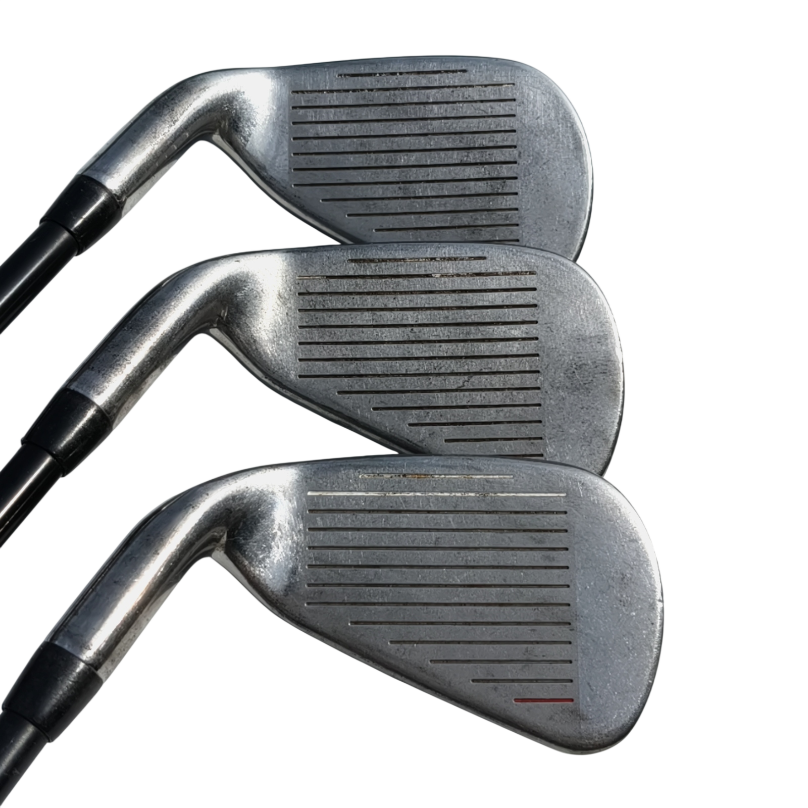 Callaway RAZR Jernsæt / 6-PW+SW / Flex A-flex / Grafit