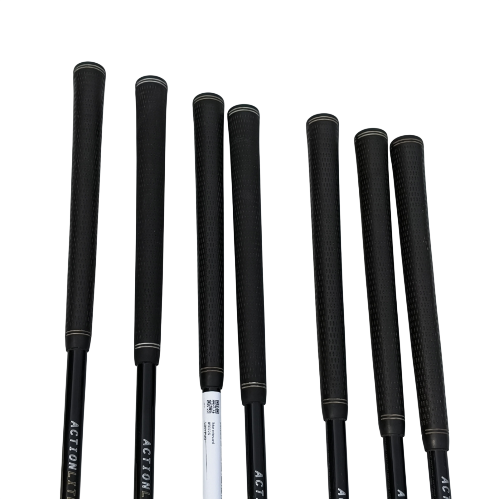 Cleveland 588 Altitude Jernsæt / 5-PW+SW / Flex Regular / Grafit